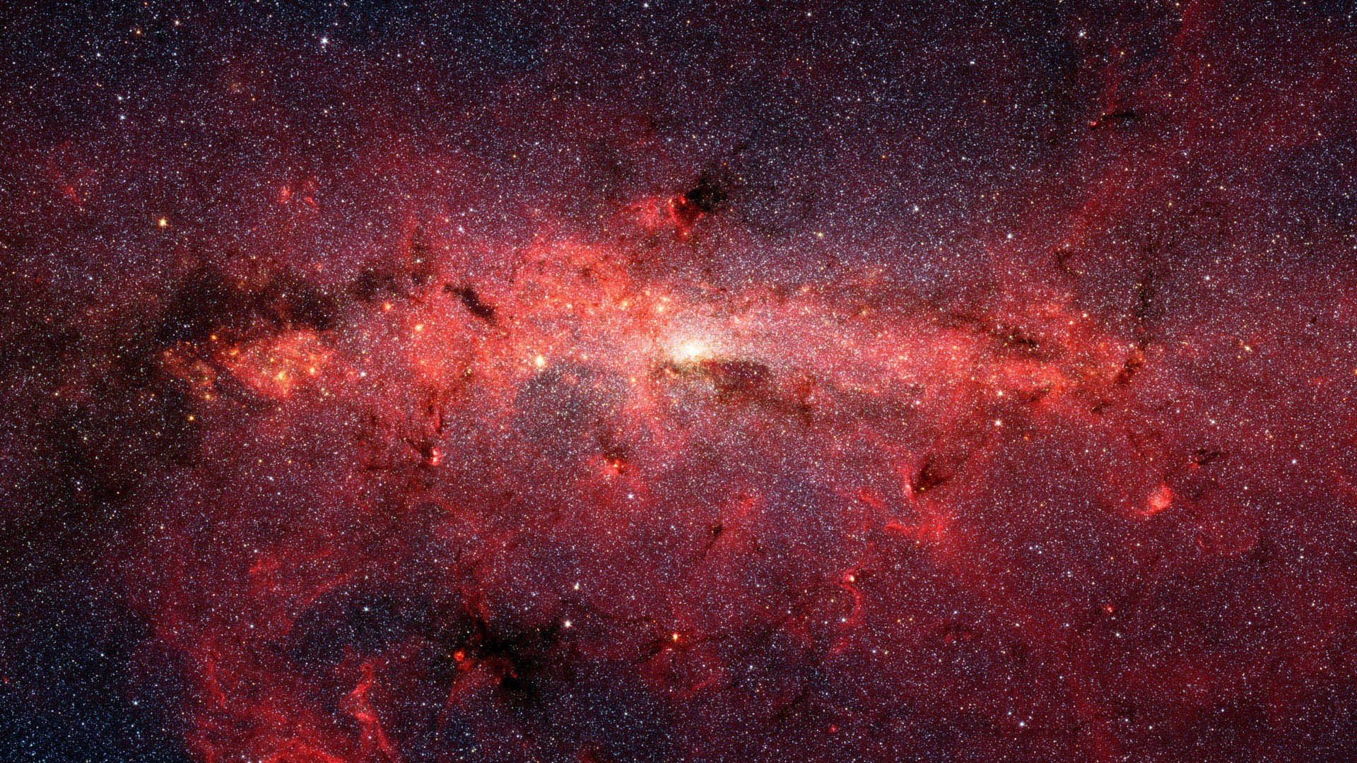 Hubble Star Wallpaper #19 - 1920x1080