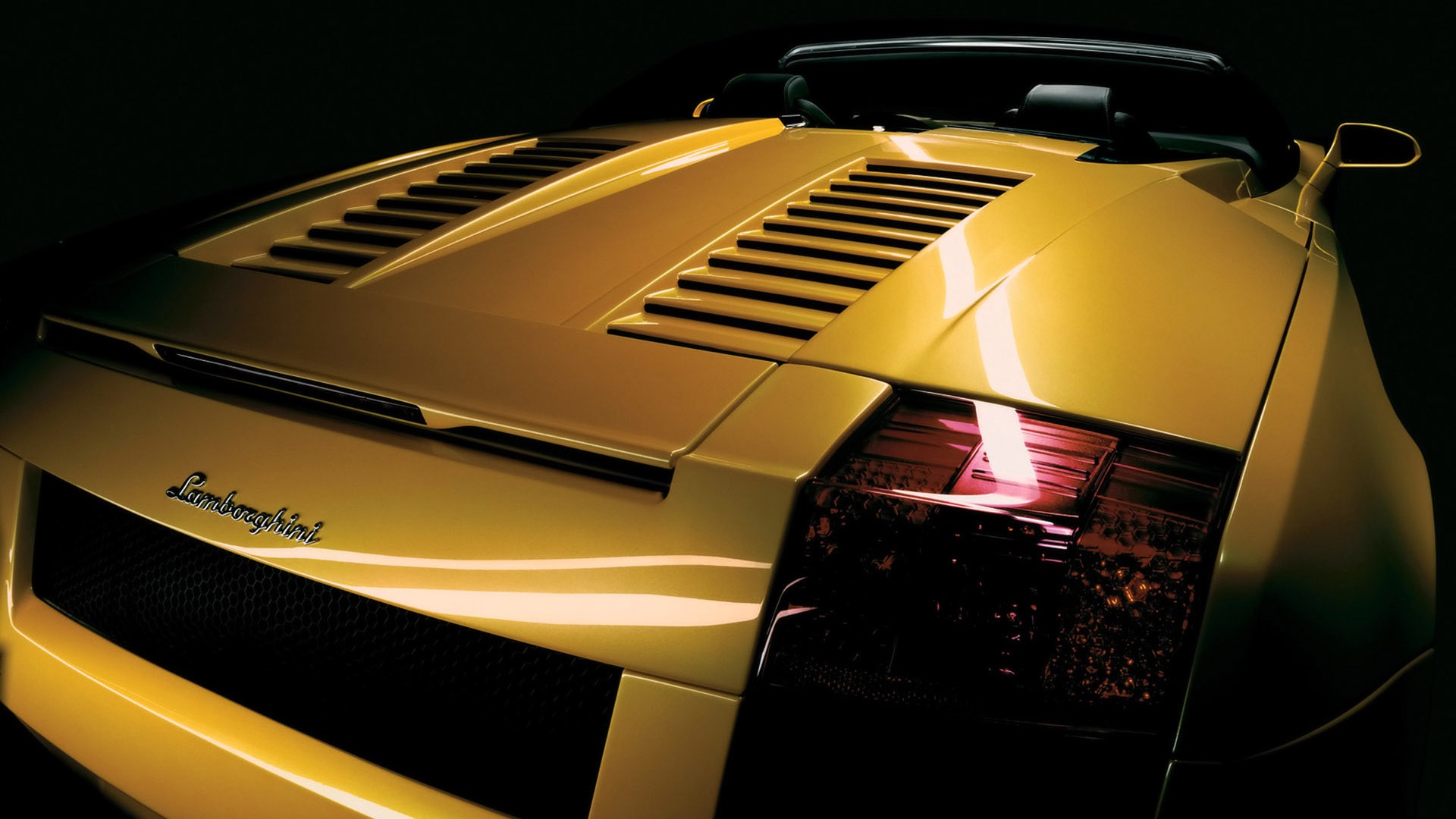 Cool Cars Lamborghini Wallpaper #17 - 1920x1080