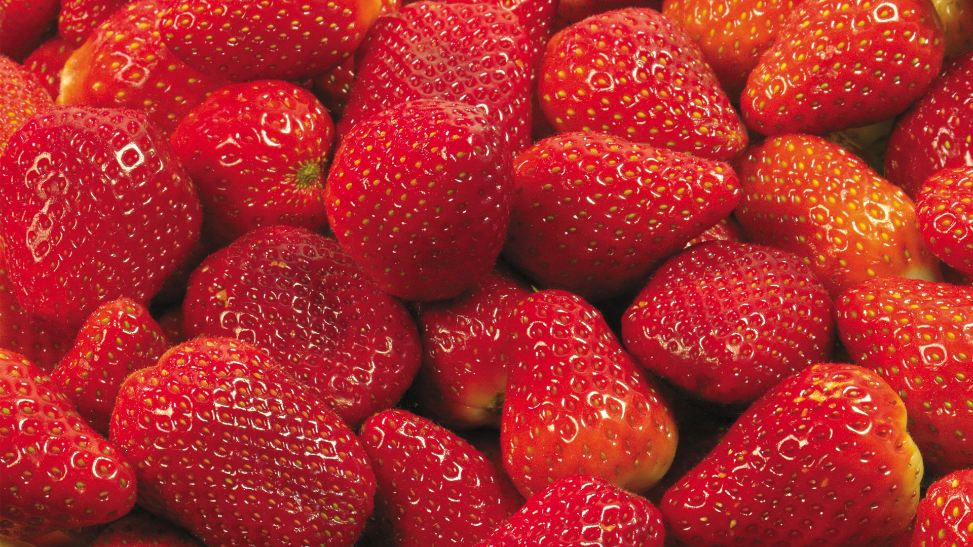 Fond d'écran de fruits en gros plan #19 - 1920x1080