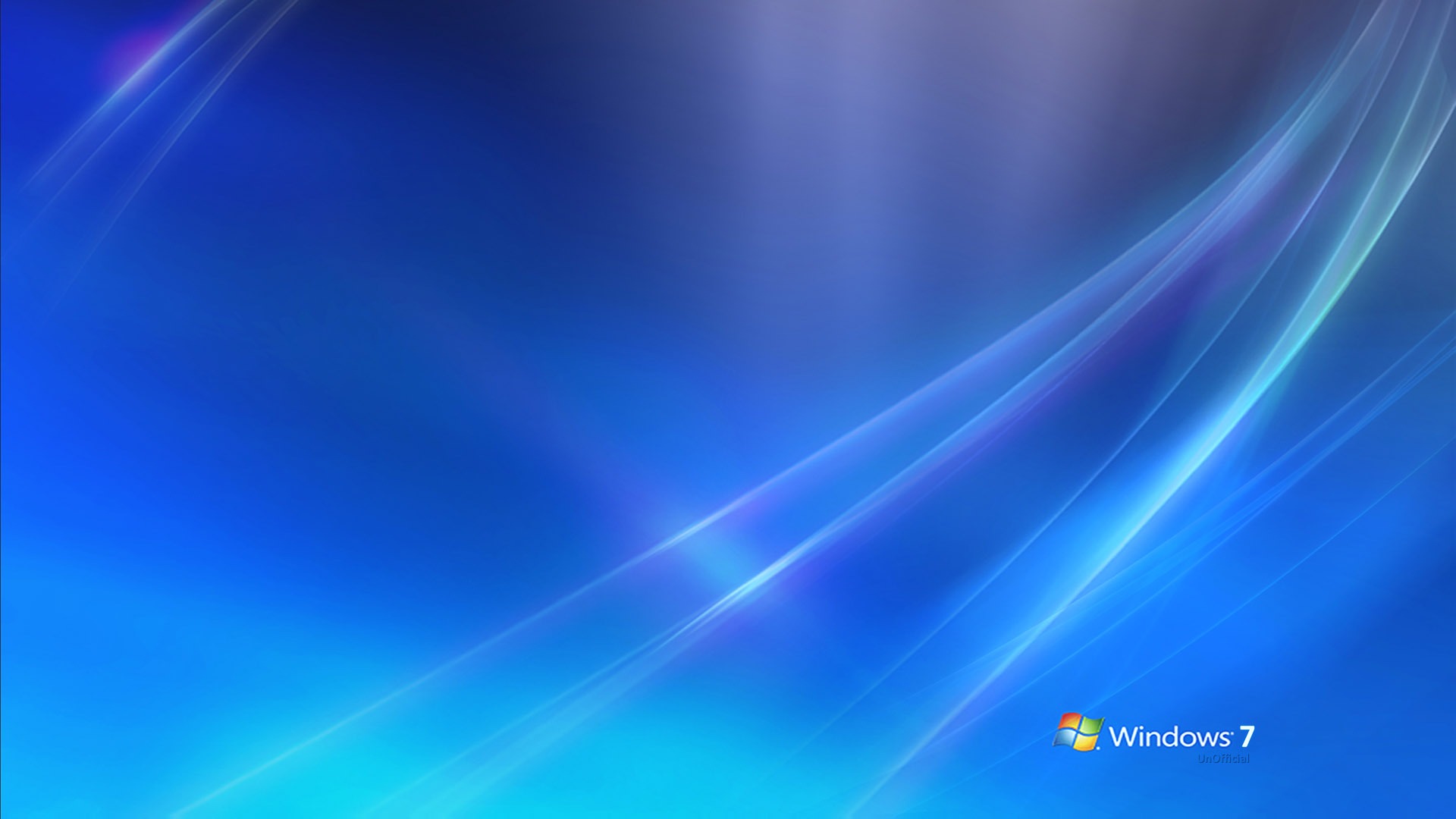 Windows7 tema fondo de pantalla (2) #13 - 1920x1080