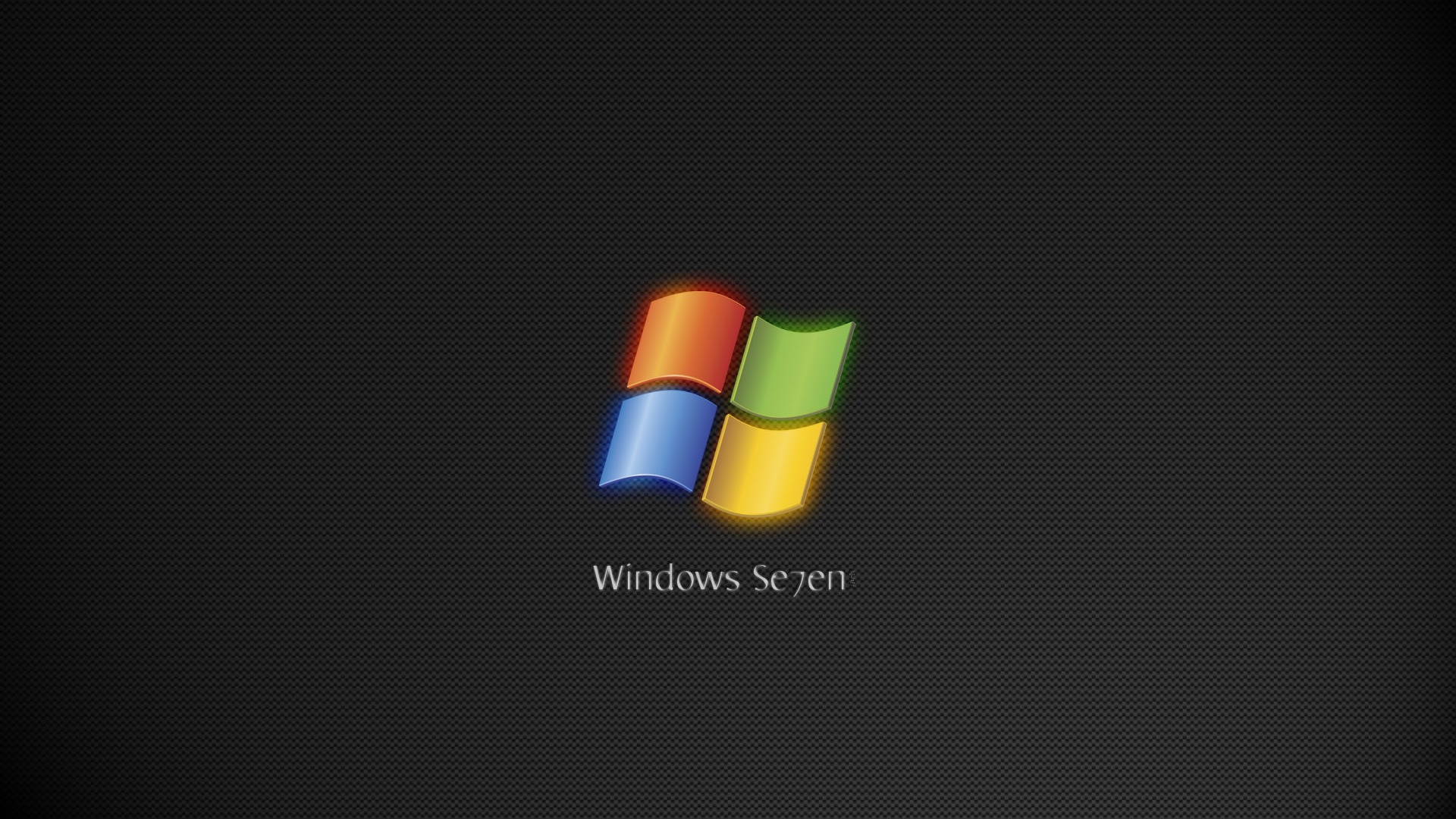 Windows7 обои #5 - 1920x1080