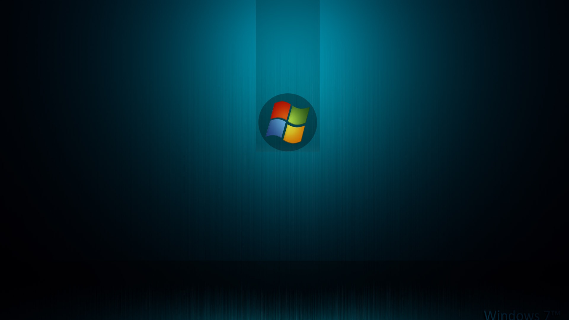 Windows7 벽지 #13 - 1920x1080