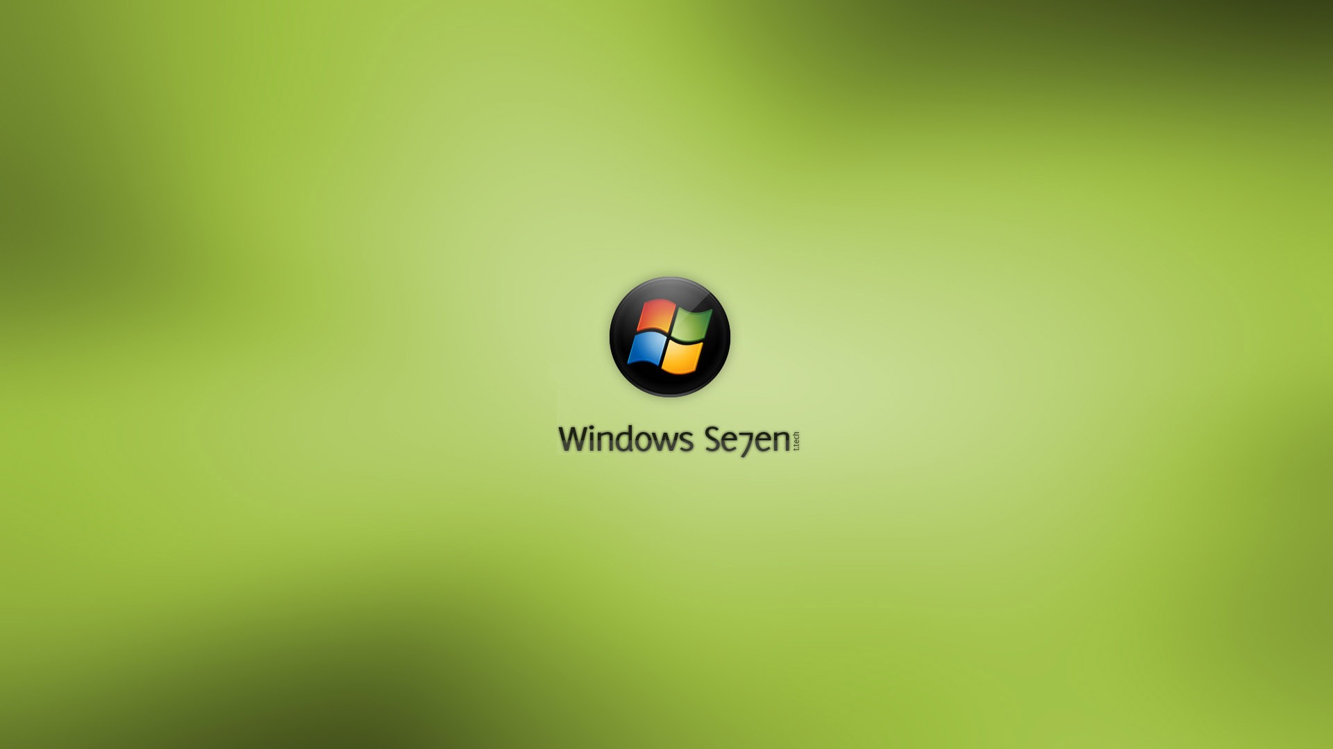 Windows7 Fond d'écran #20 - 1920x1080