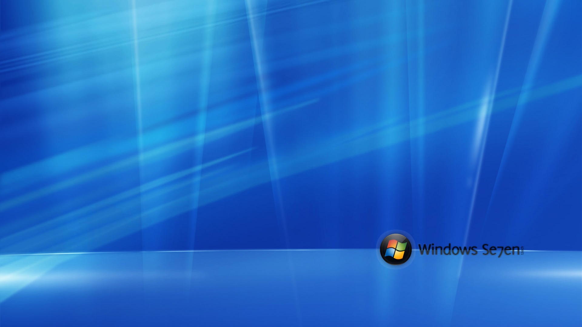 Windows7 обои #28 - 1920x1080