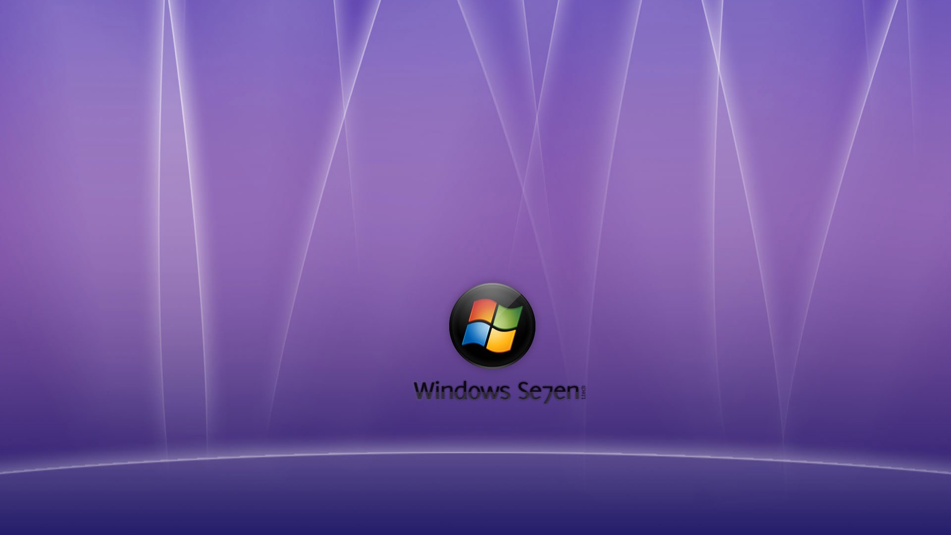 Windows7 обои #33 - 1920x1080