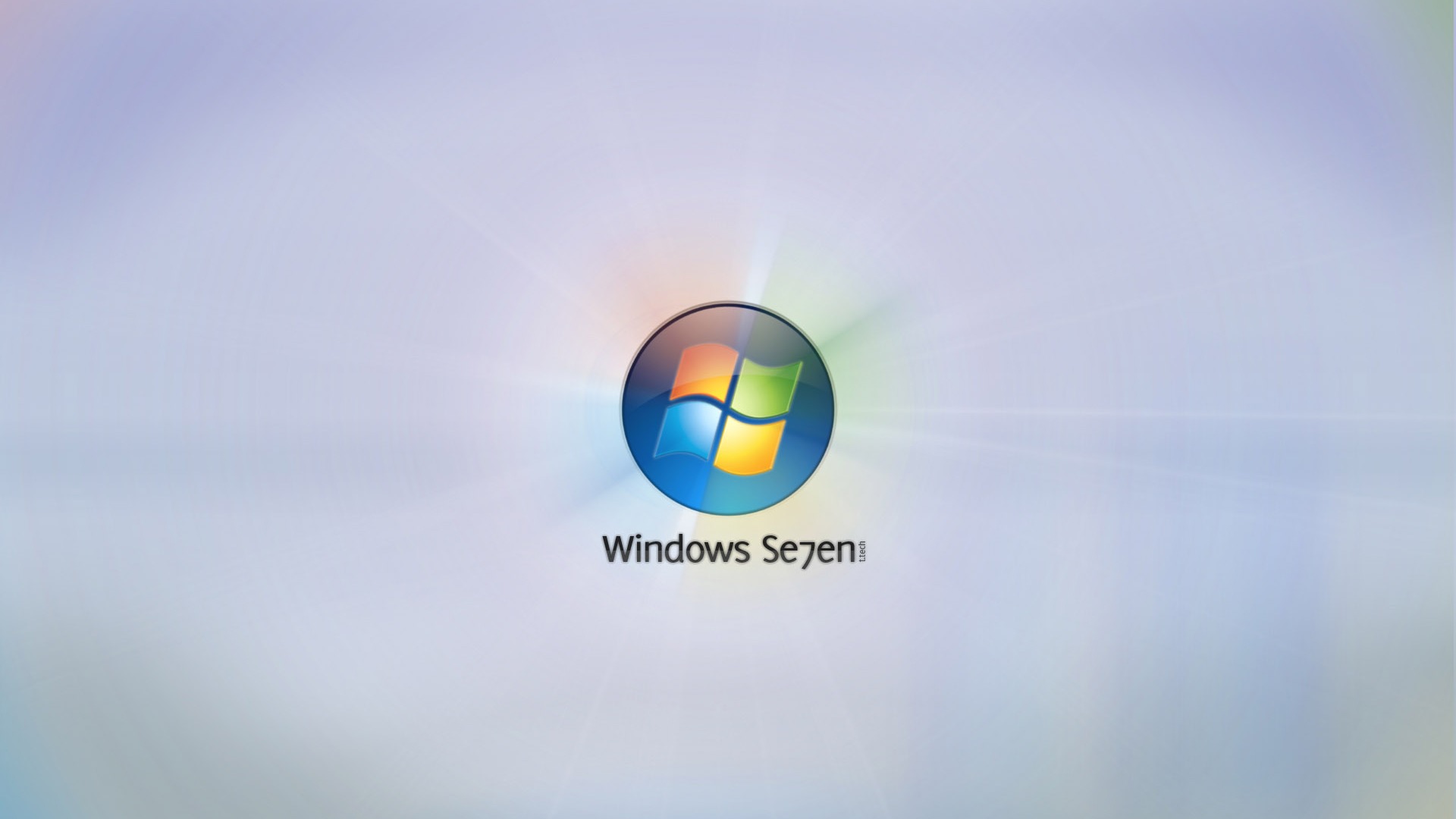 Windows7 обои #35 - 1920x1080