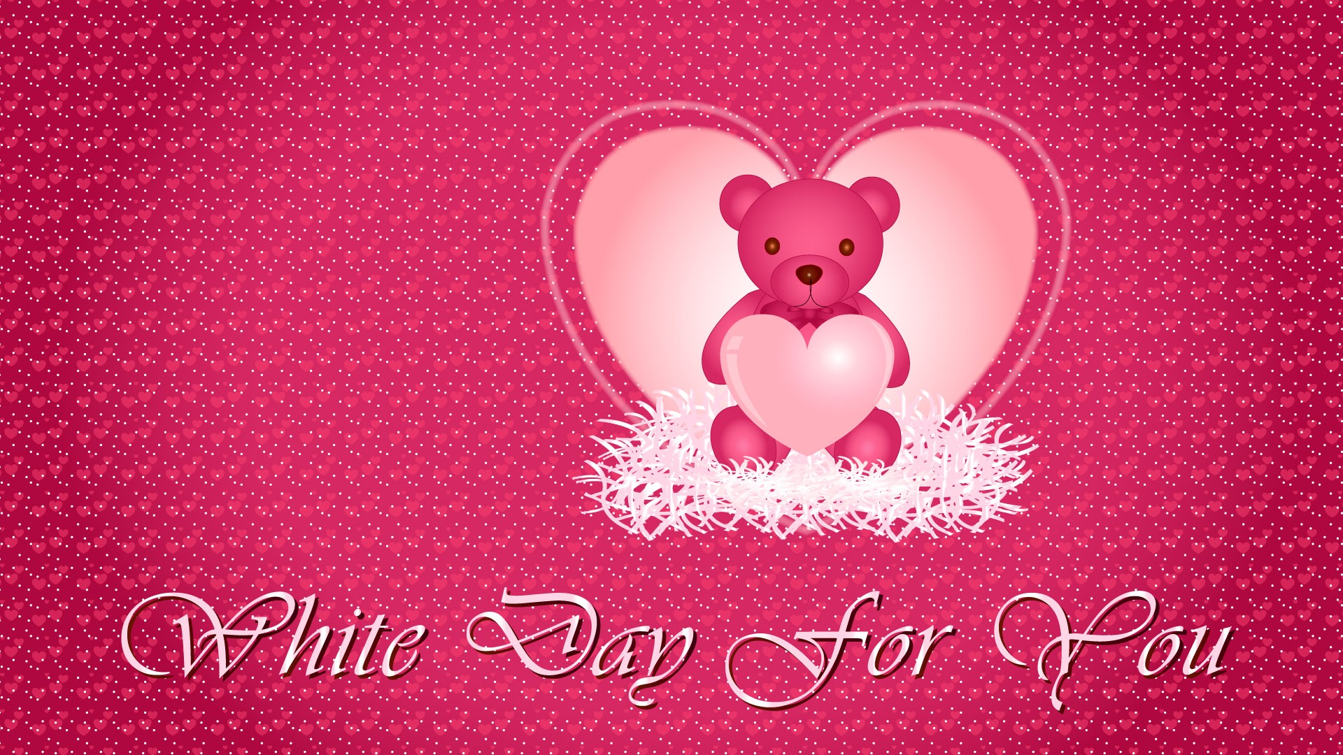 Valentine's Day Theme Wallpapers (2) #2 - 1920x1080