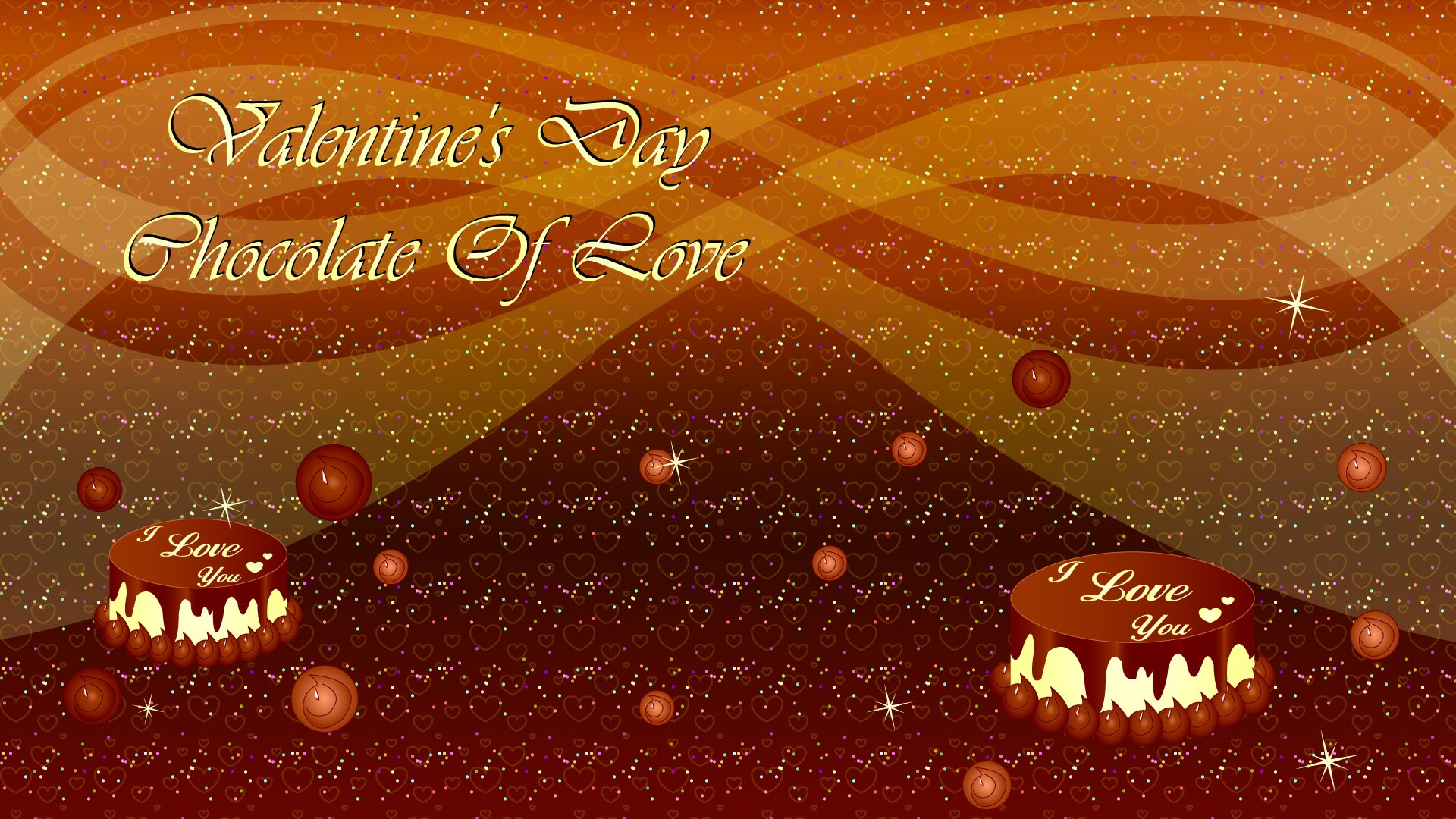 Valentine's Day Theme Wallpapers (2) #4 - 1920x1080
