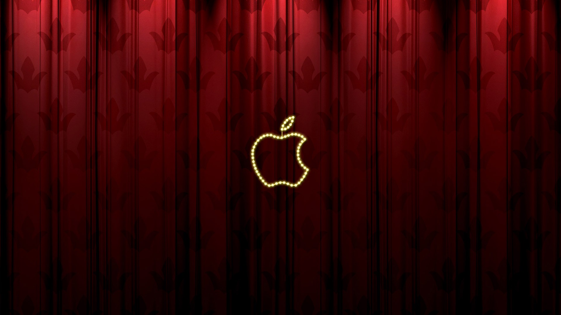 New Apple Theme Desktop Wallpaper #13 - 1920x1080