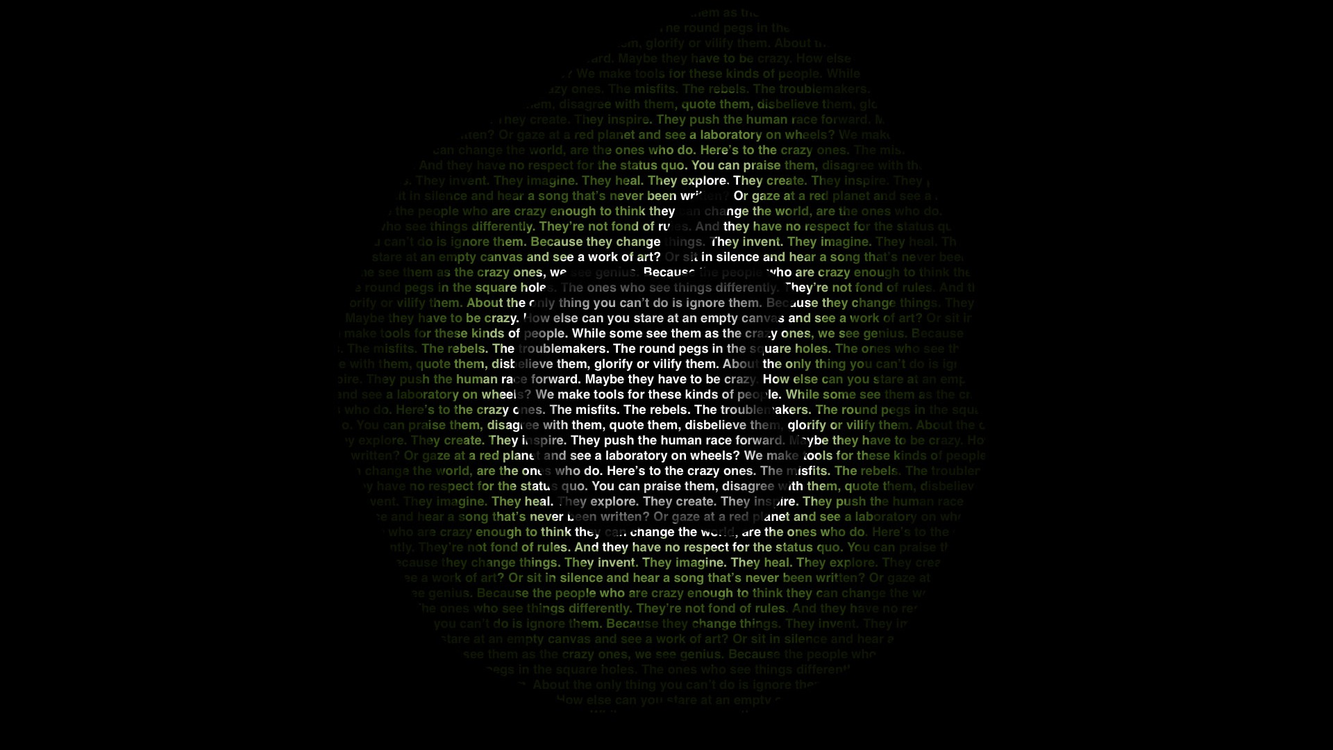 Neue Apple Theme Hintergrundbilder #14 - 1920x1080