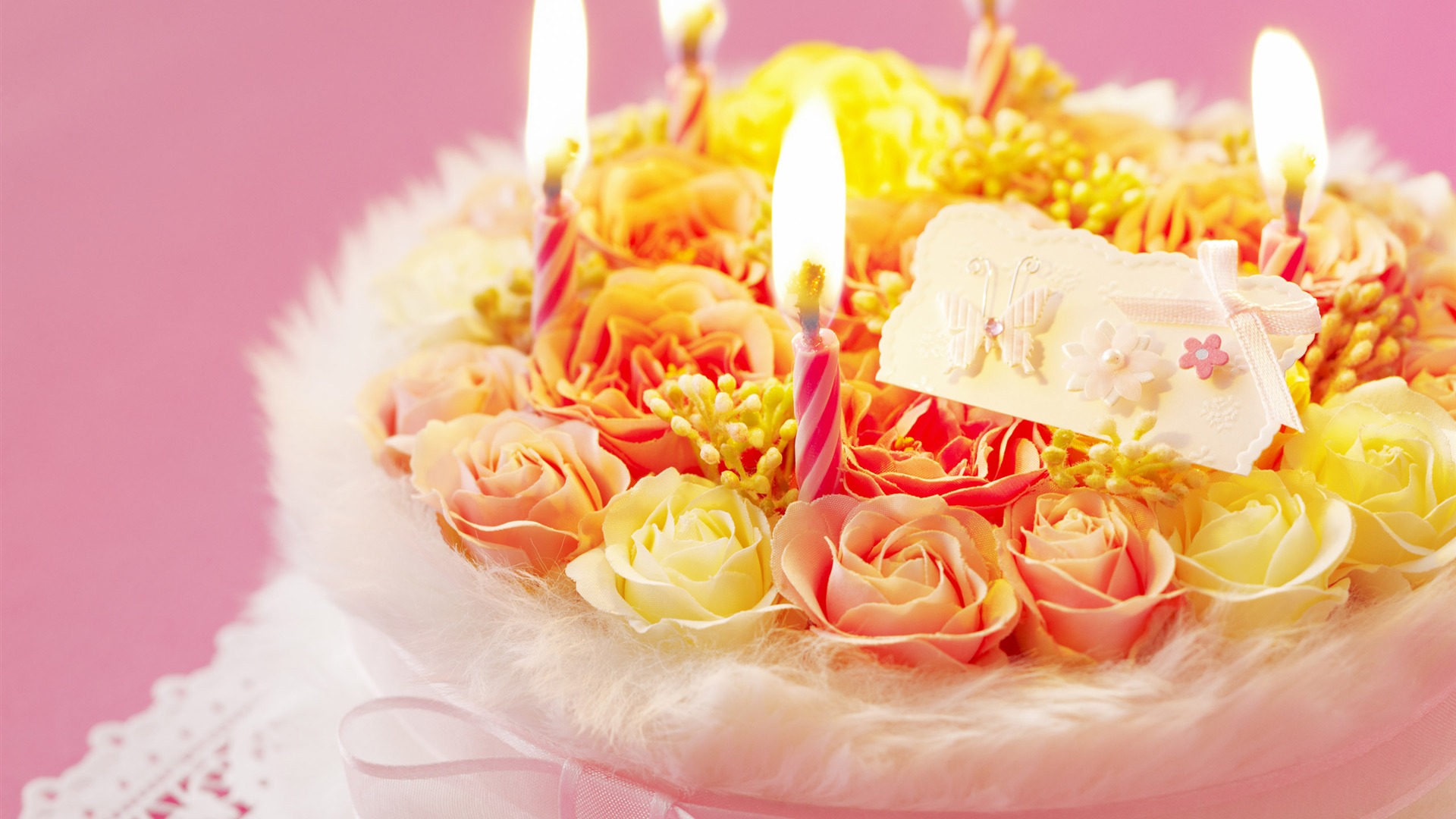 Flowers Gifts HD Wallpapers (2) #6 - 1920x1080