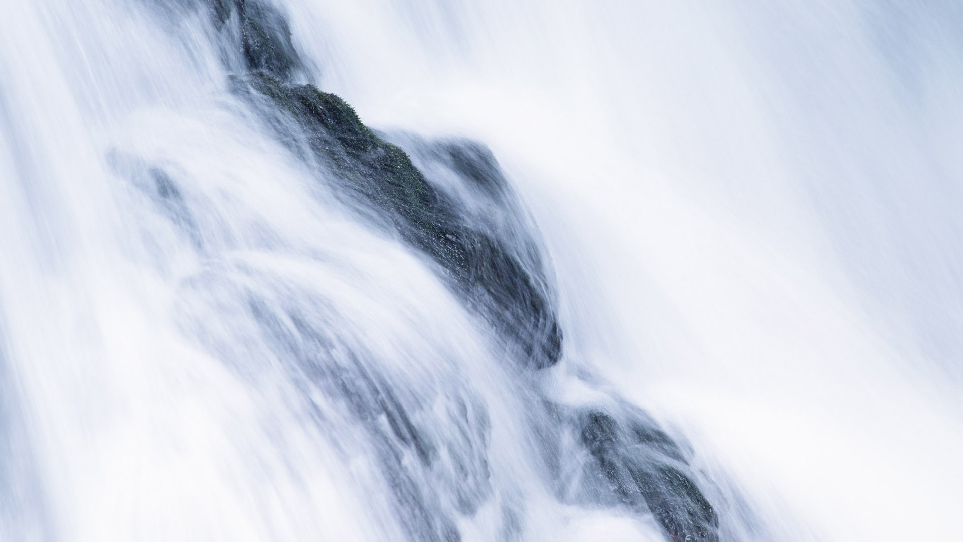 Waterfall flux HD Wallpapers #32 - 1920x1080