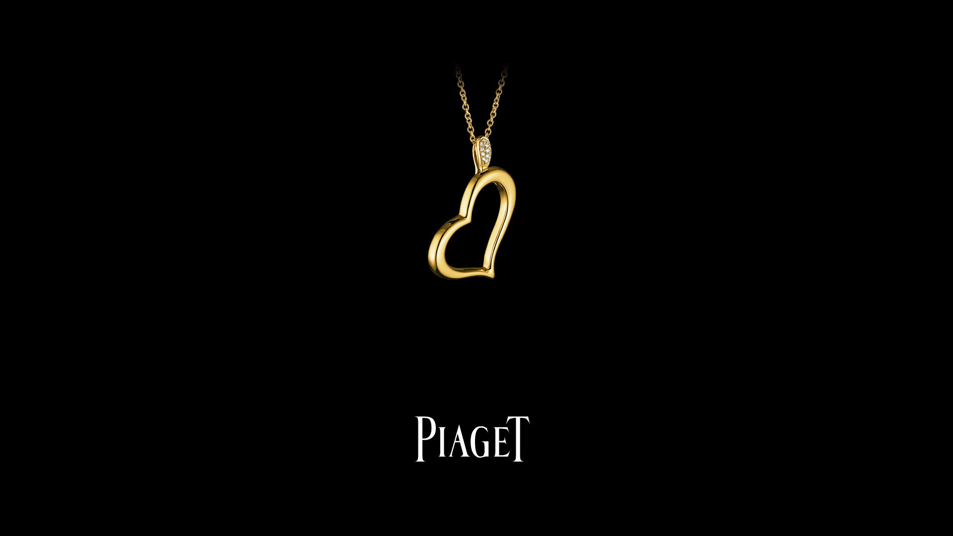 joyas de diamantes de Piaget fondo de pantalla (1) #11 - 1920x1080