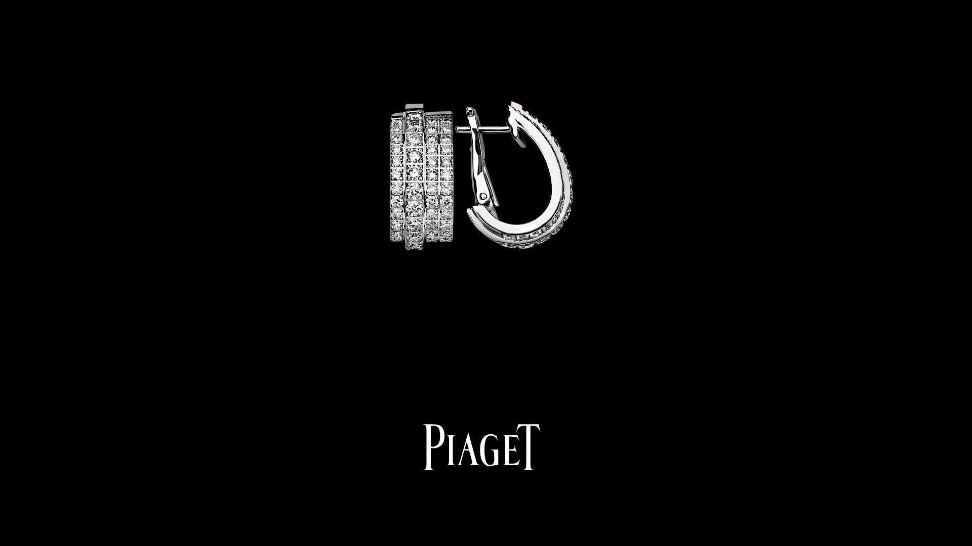 Fond d'écran Piaget bijoux en diamants (1) #20 - 1920x1080