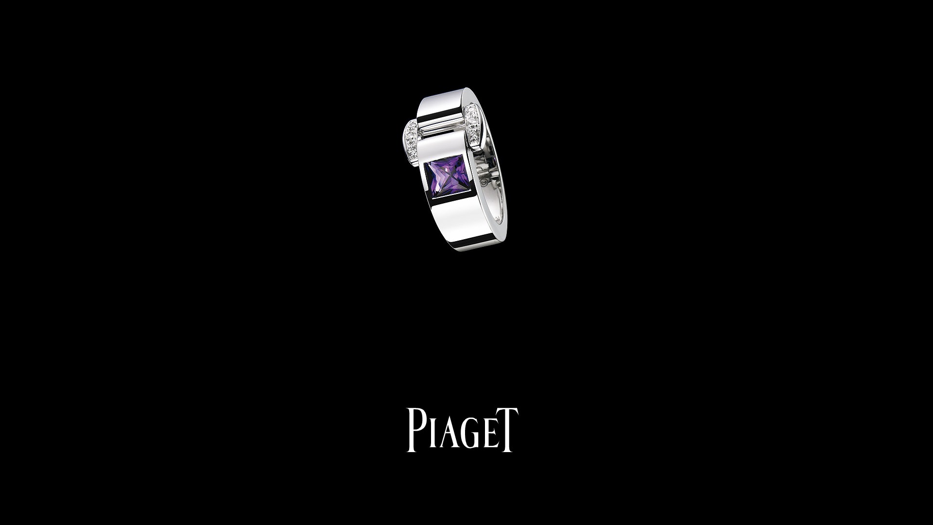 Piaget diamantové šperky tapetu (2) #8 - 1920x1080