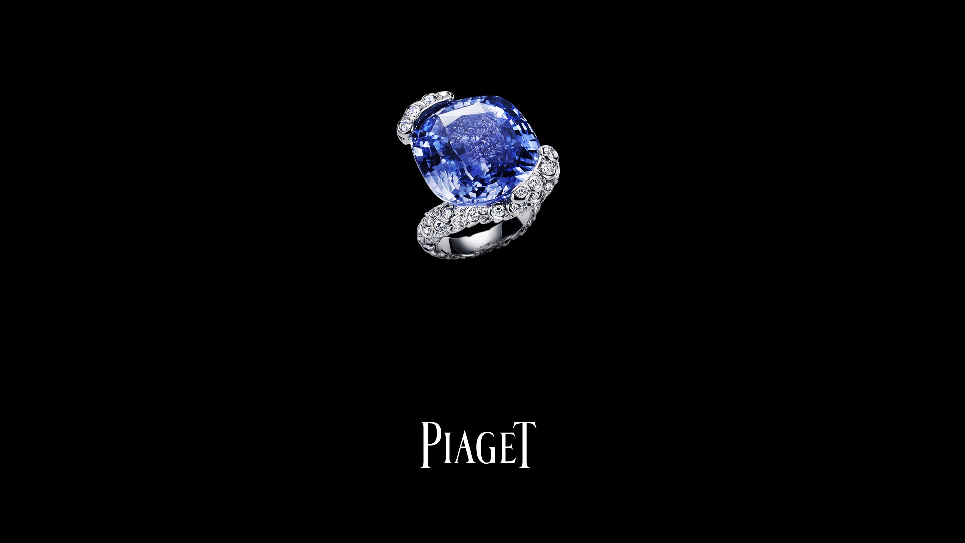 Piaget diamantové šperky tapetu (3) #6 - 1920x1080