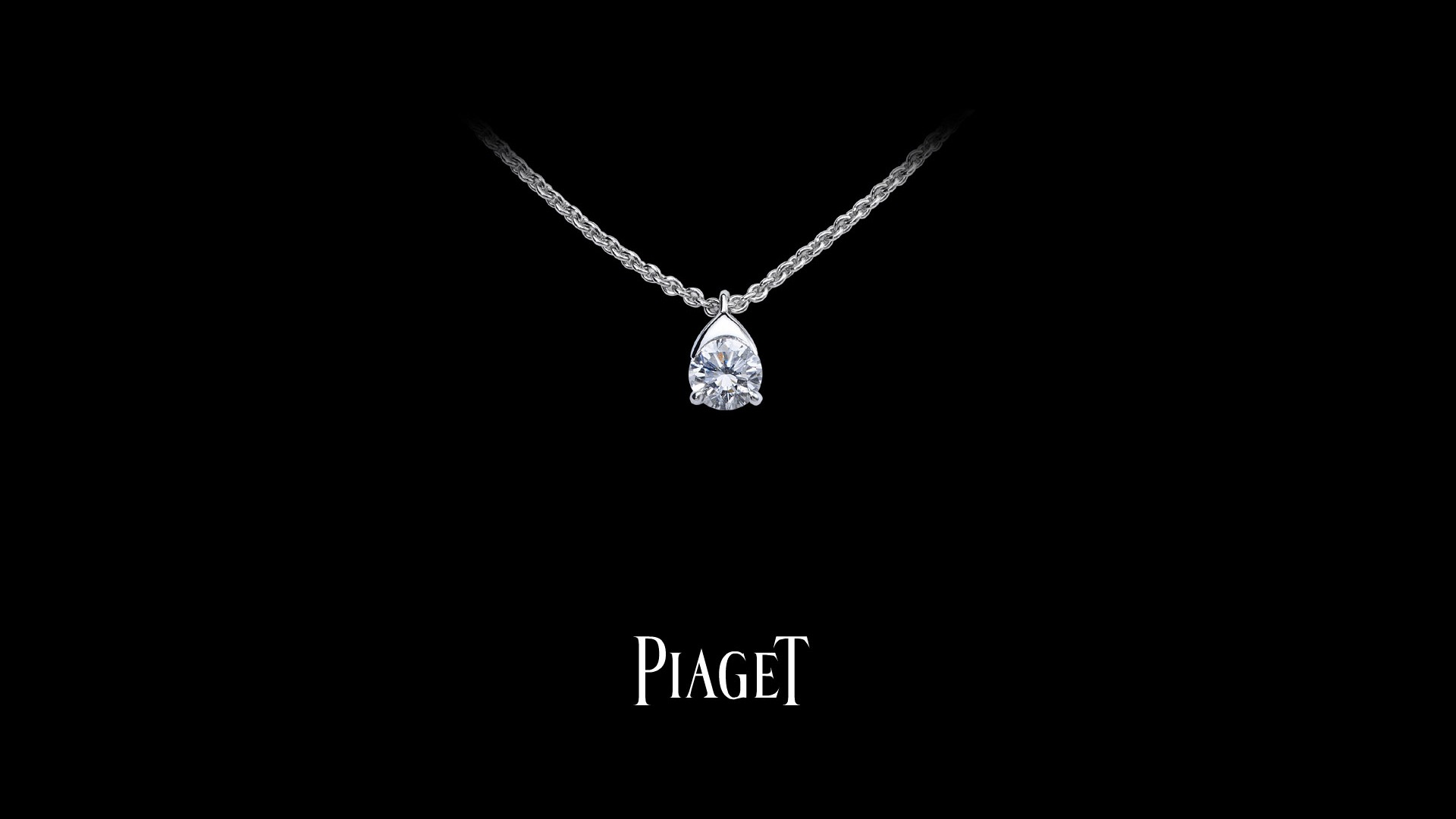 Piaget diamantové šperky tapetu (3) #9 - 1920x1080
