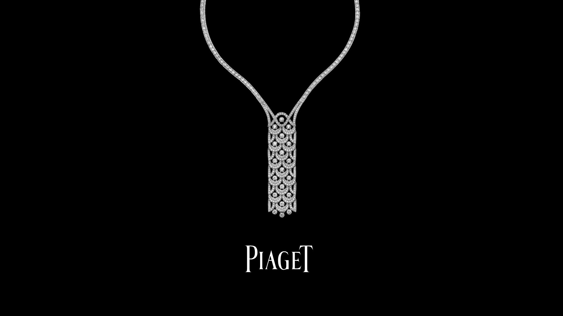 Piaget diamantové šperky tapetu (3) #11 - 1920x1080
