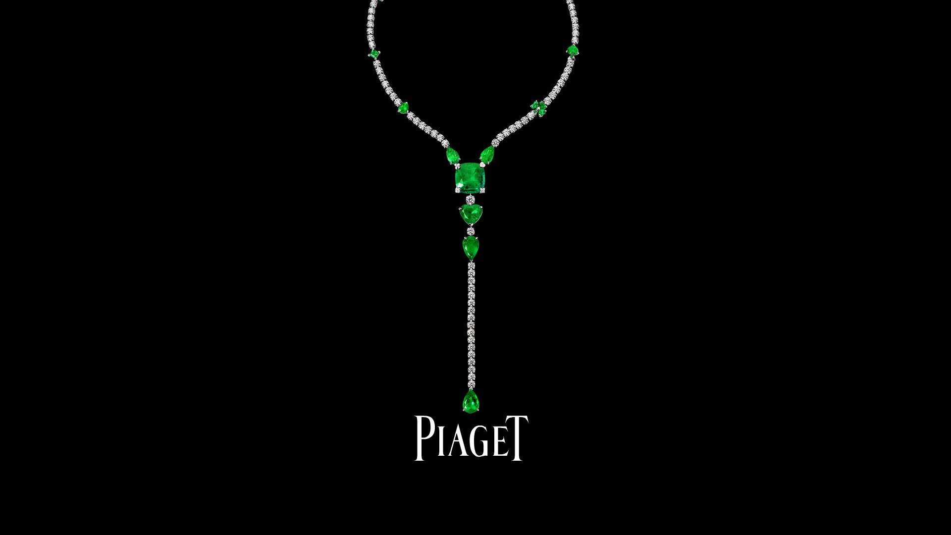 Piaget diamantové šperky tapetu (3) #15 - 1920x1080