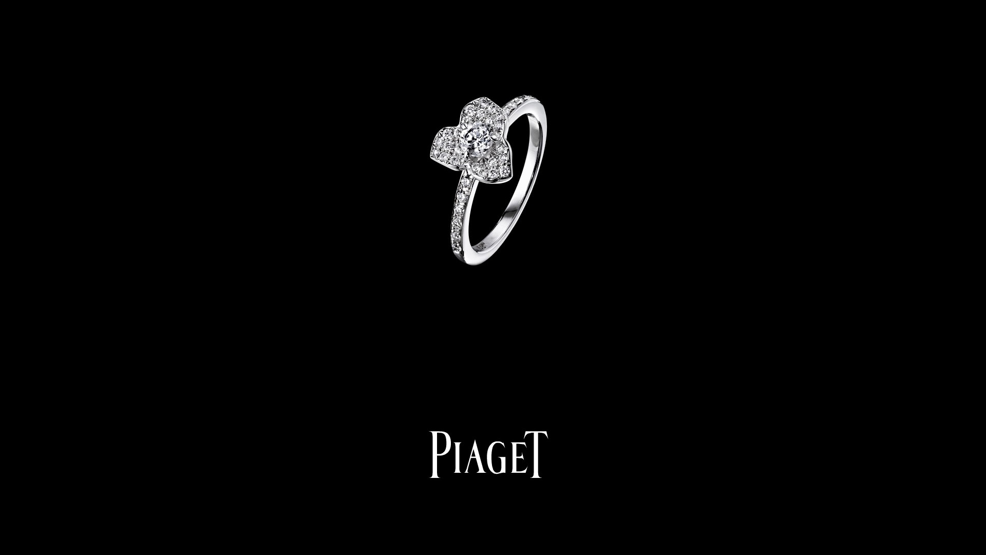 Piaget diamantové šperky tapetu (3) #18 - 1920x1080