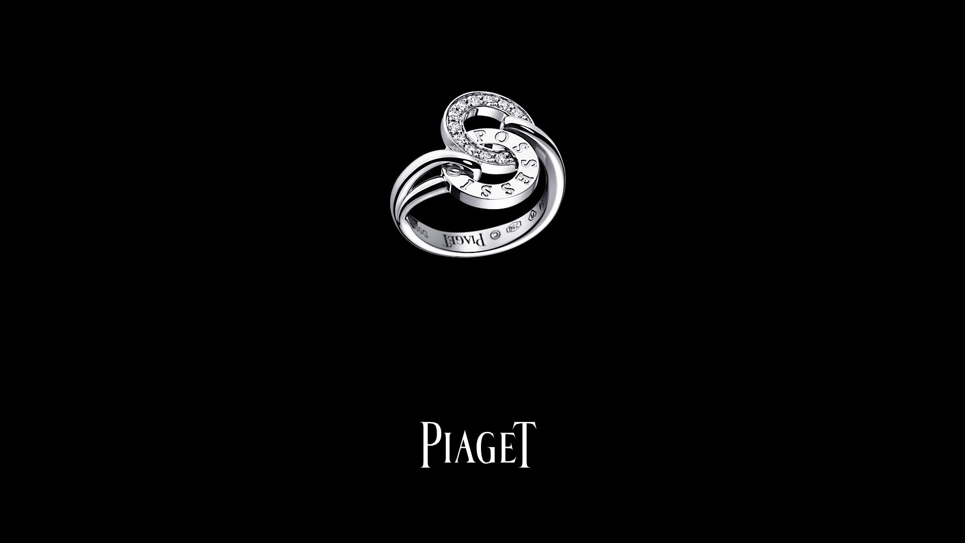 Piaget diamantové šperky tapetu (4) #15 - 1920x1080