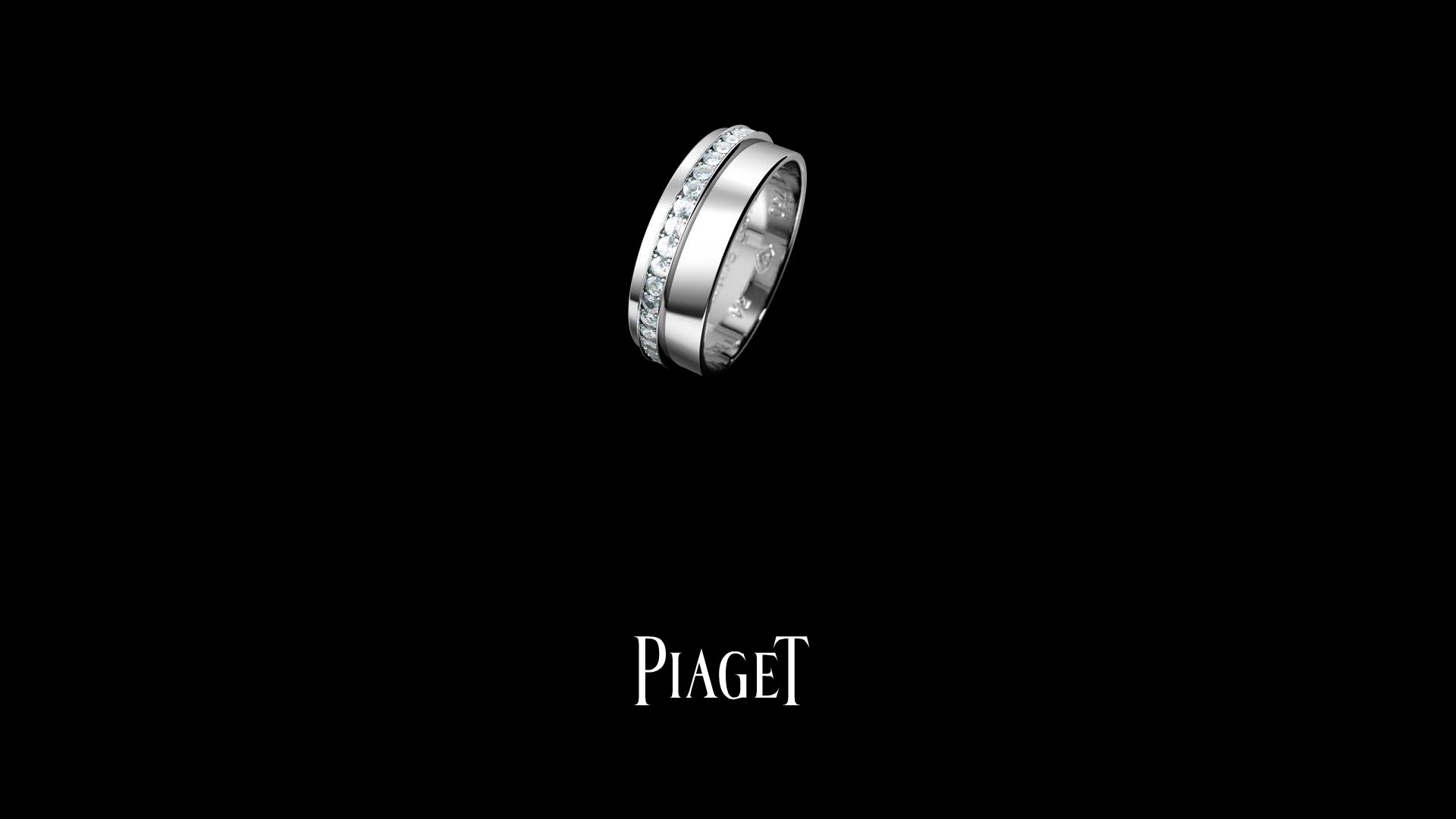 Piaget diamantové šperky tapetu (4) #17 - 1920x1080