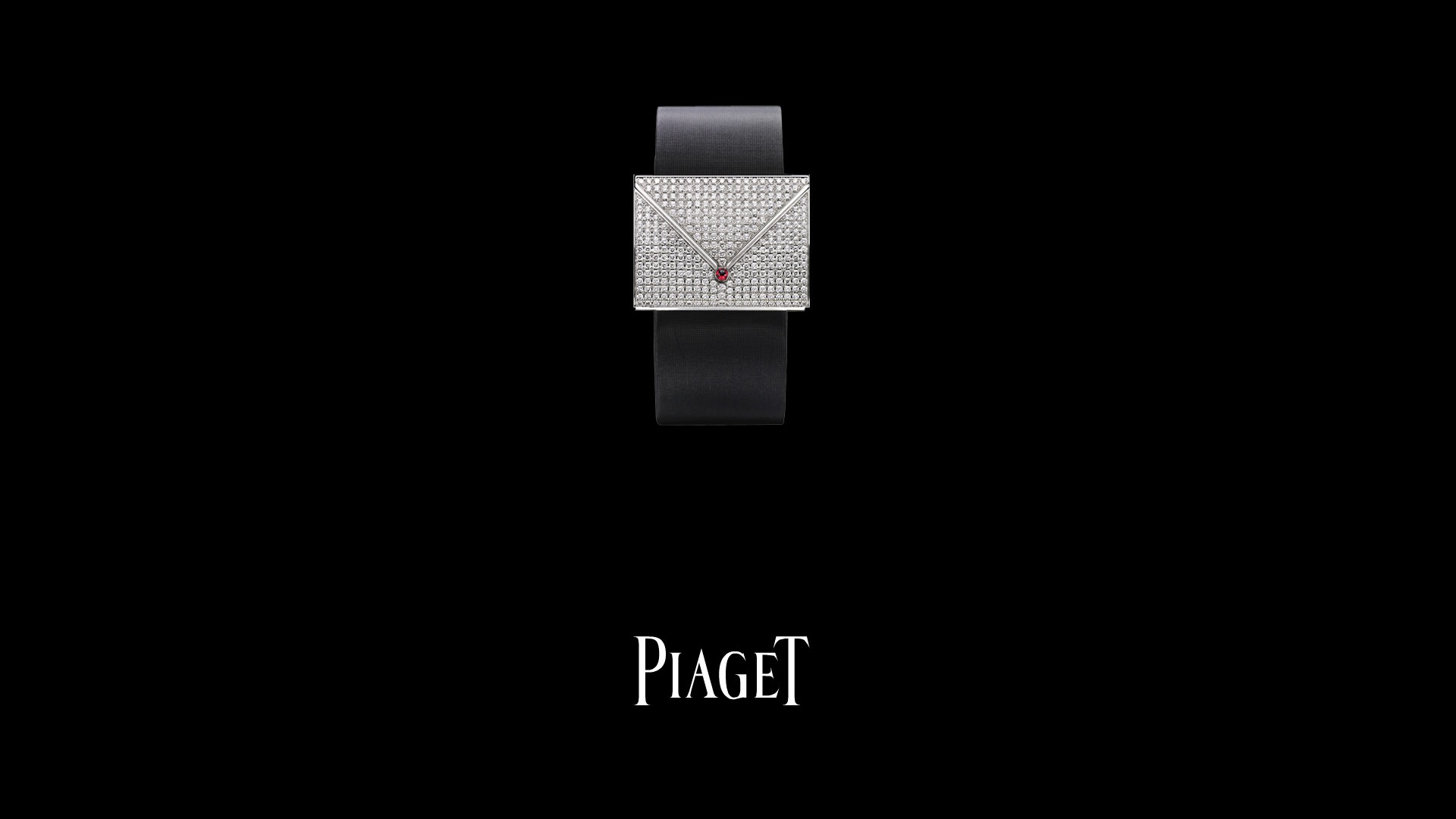 Piaget Diamond watch wallpaper (1) #10 - 1920x1080