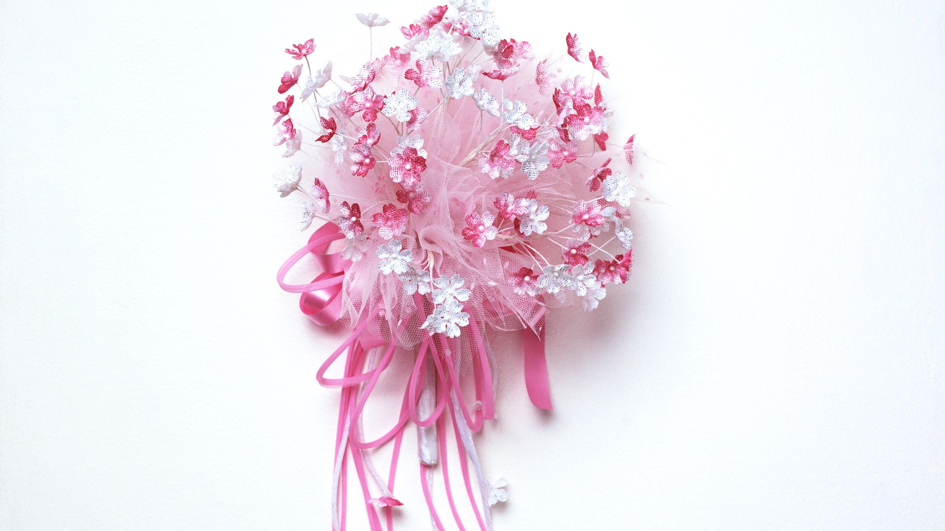 결혼식 꽃 항목 월페이퍼 (2) #10 - 1920x1080