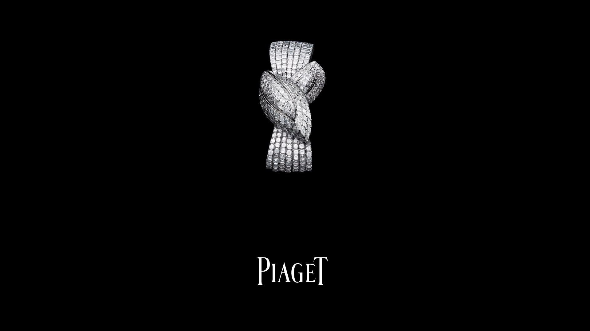 Piaget Diamante fondos de escritorio de reloj (2) #4 - 1920x1080