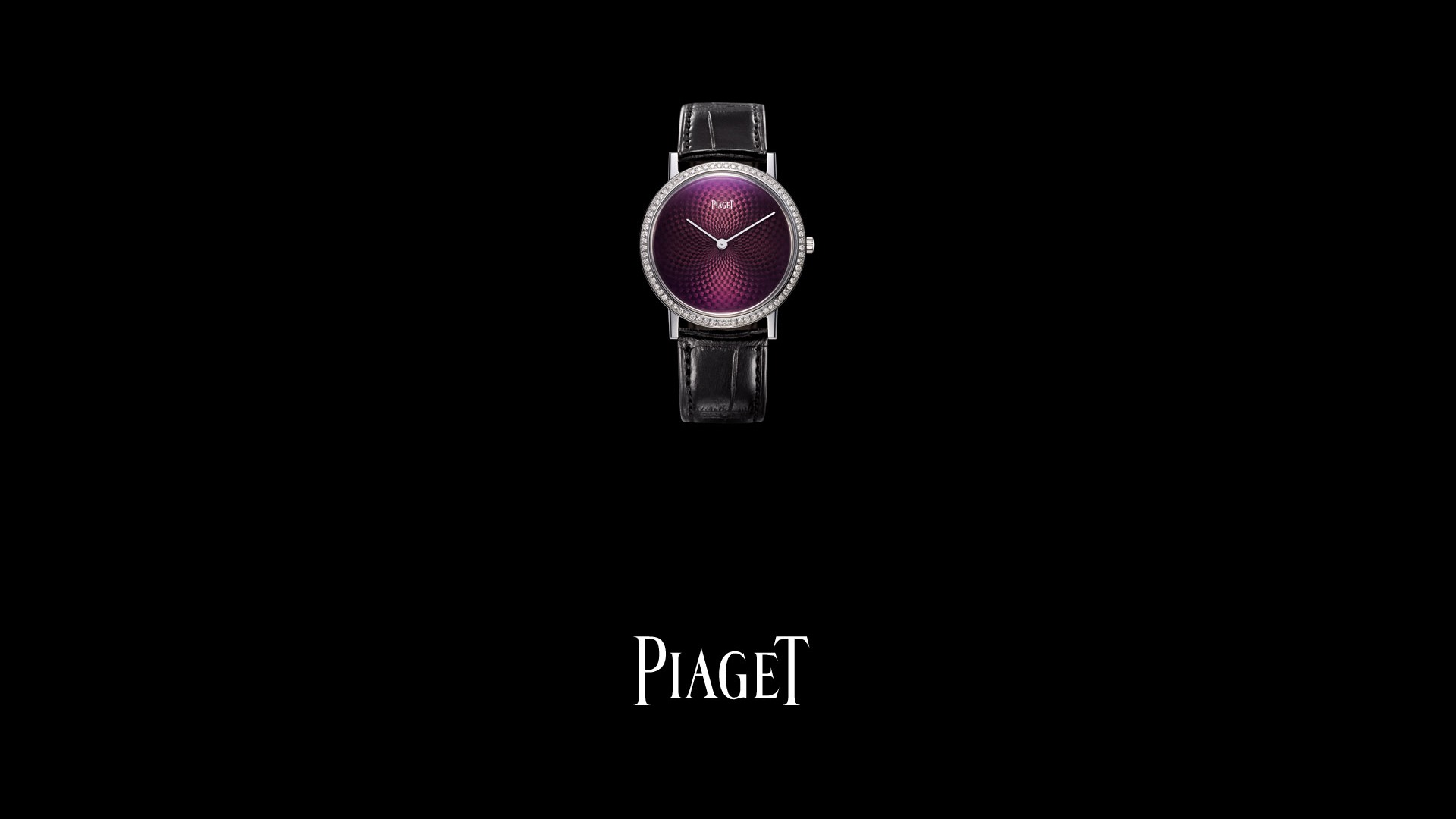 Piaget Diamond hodinky tapetu (3) #16 - 1920x1080