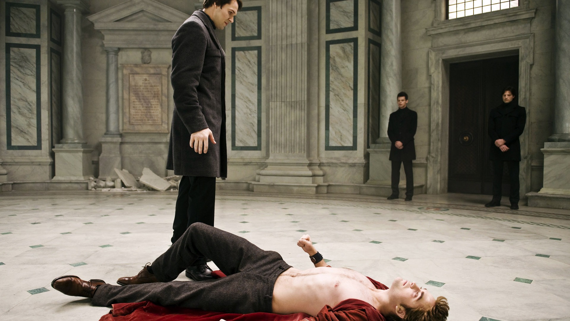 Saga Twilight: New Moon wallpaper album (2) #5 - 1920x1080