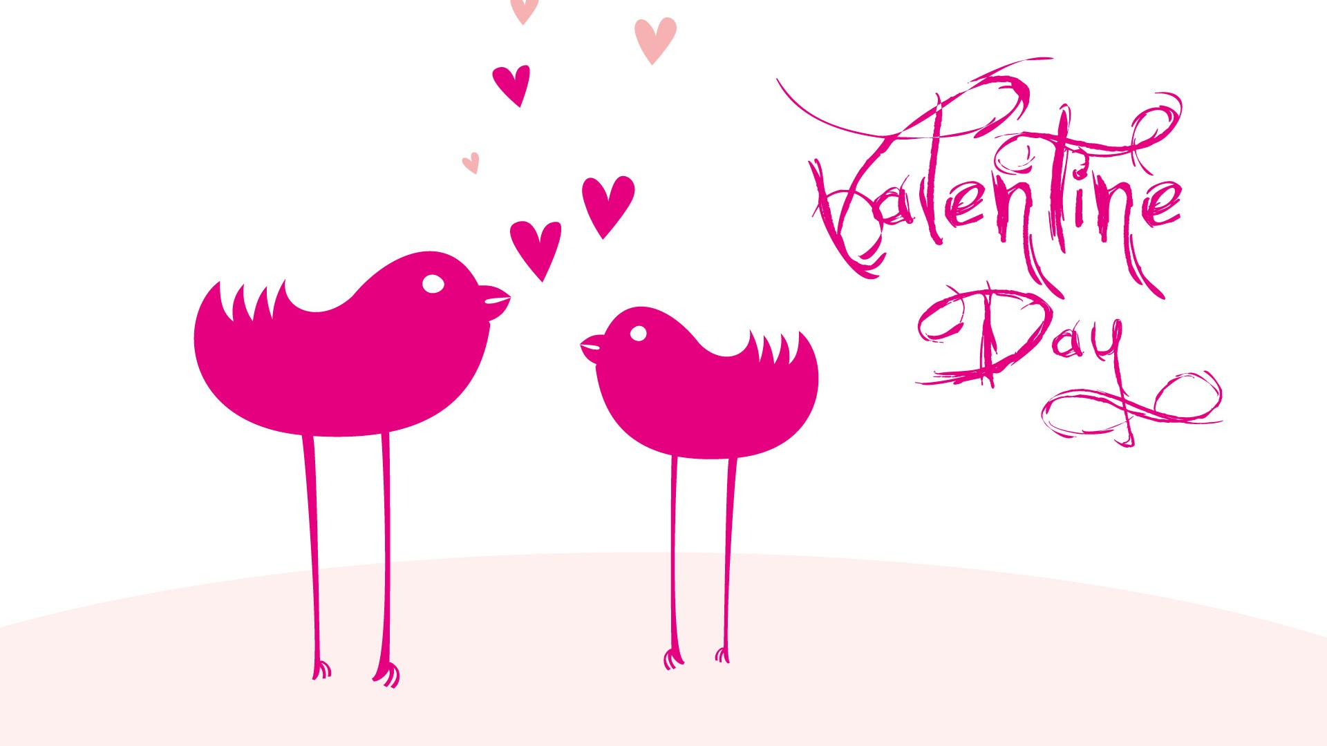 Valentine's Day Love Theme Wallpapers #37 - 1920x1080