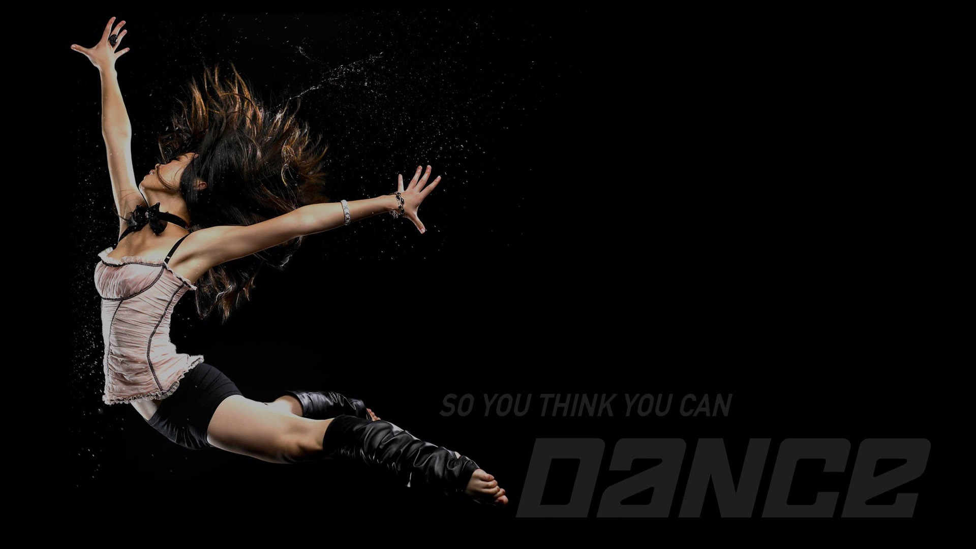 So You Think You Can Dance 舞林爭霸壁紙(一) #1 - 1920x1080