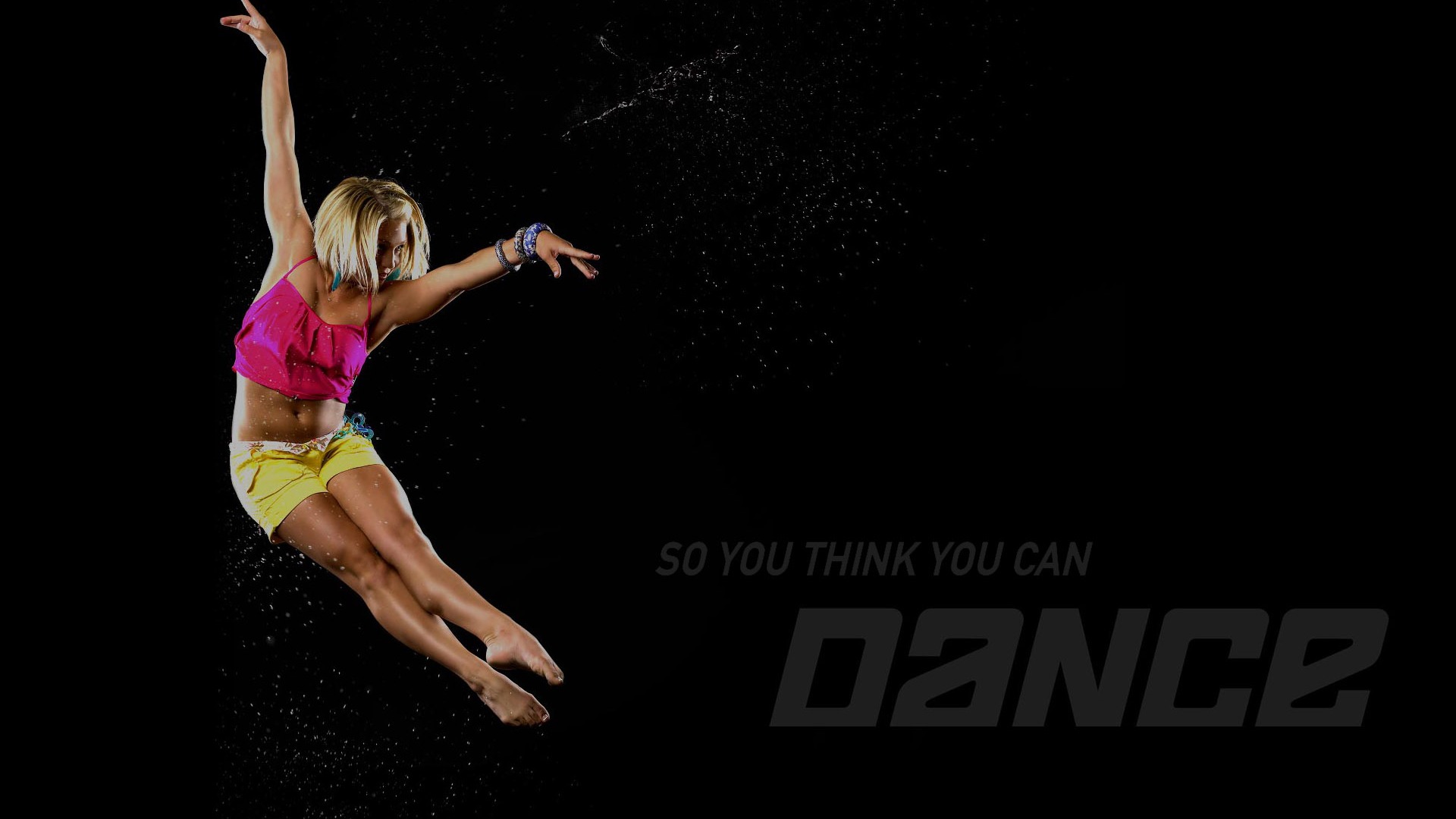 So You Think You Can Dance wallpaper (1) #5 - 1920x1080