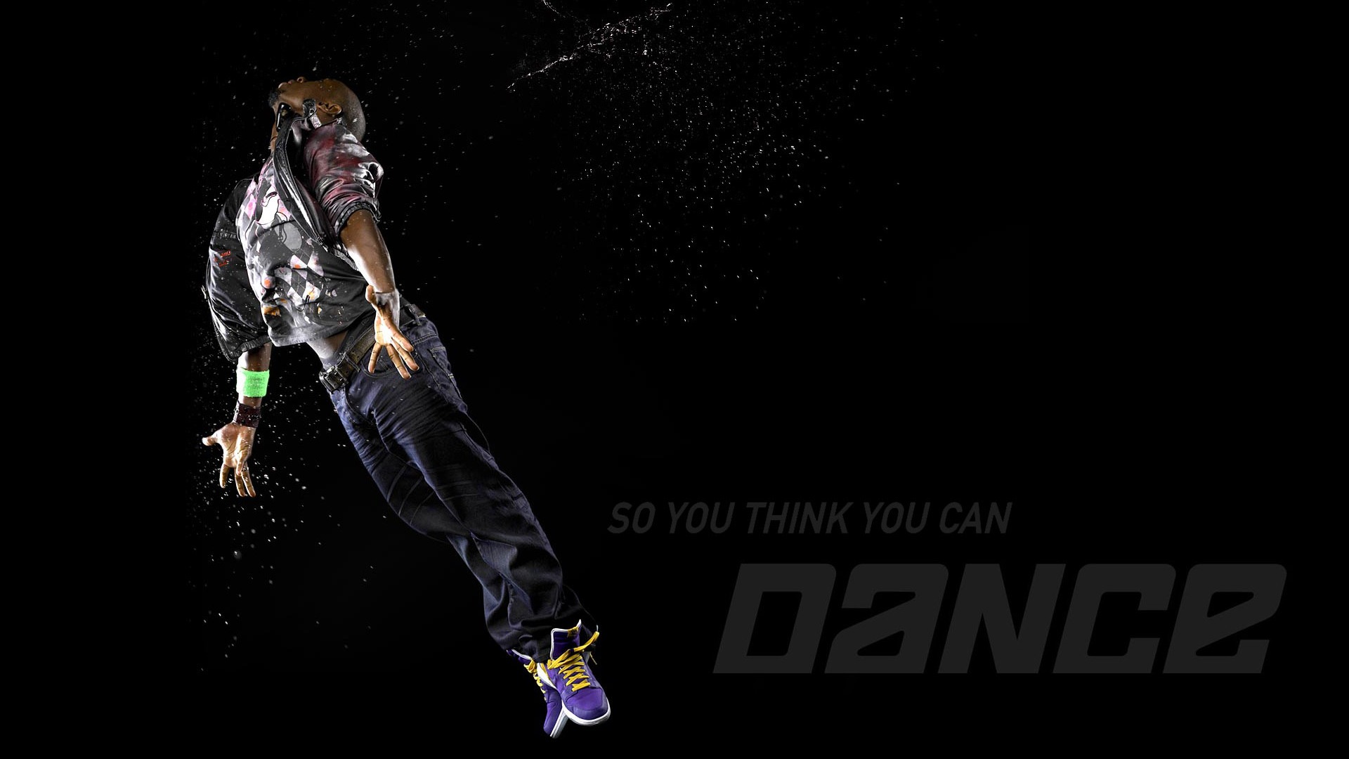 So You Think You Can Dance 舞林争霸 壁纸(一)10 - 1920x1080