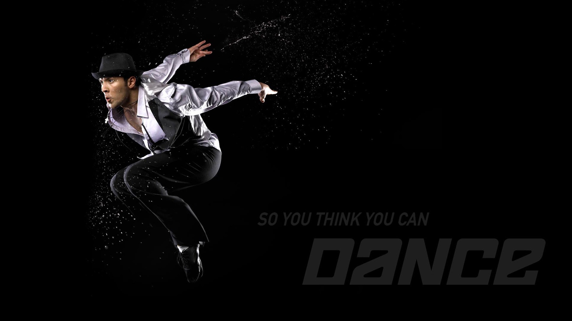 So You Think You Can Dance fondo de pantalla (1) #12 - 1920x1080