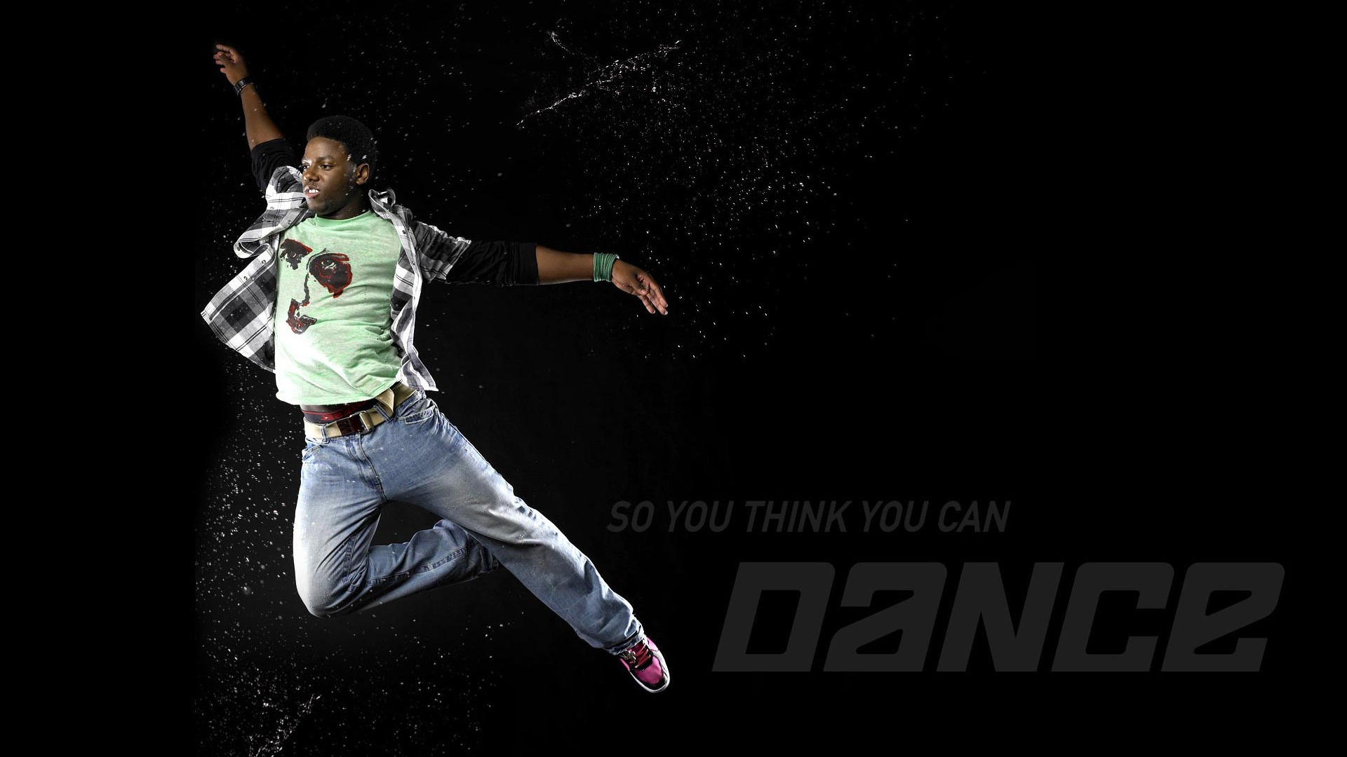 So You Think You Can Dance wallpaper (1) #18 - 1920x1080