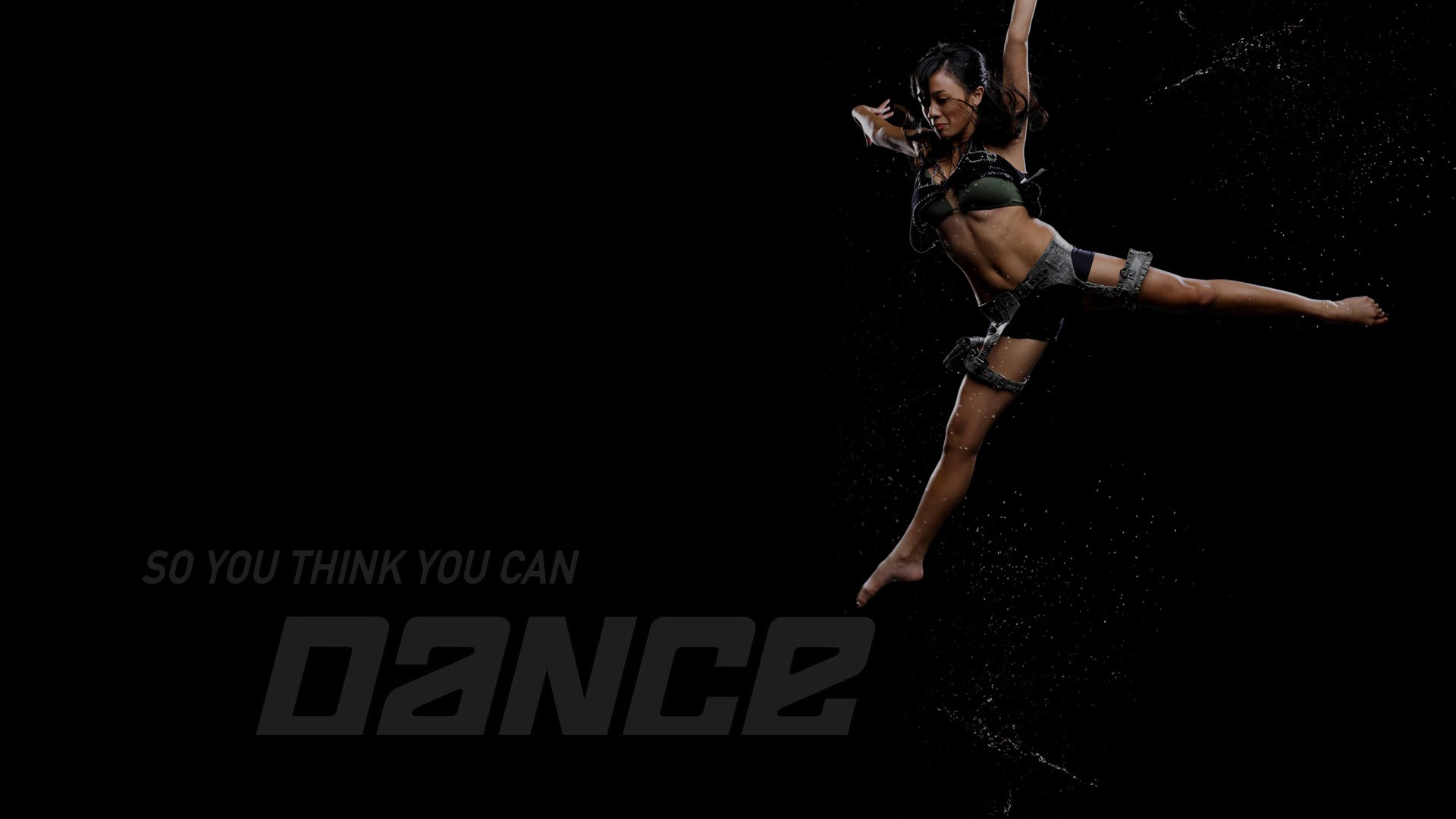 So You Think You Can Dance wallpaper (2) #3 - 1920x1080