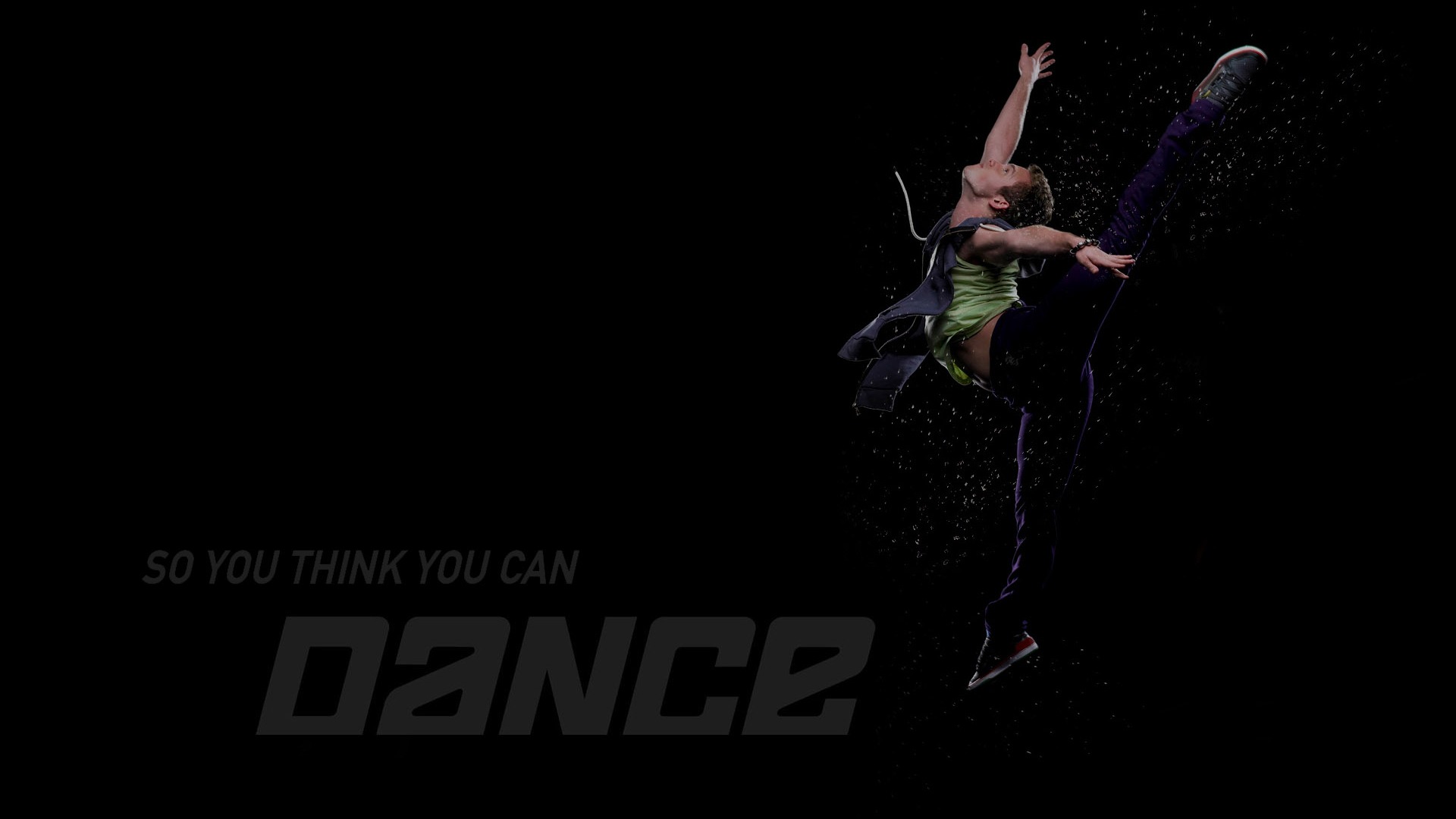 So You Think You Can Dance 舞林争霸 壁纸(二)8 - 1920x1080