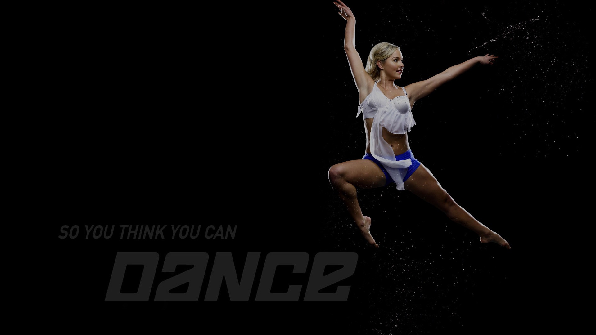 So You Think You Can Dance wallpaper (2) #11 - 1920x1080