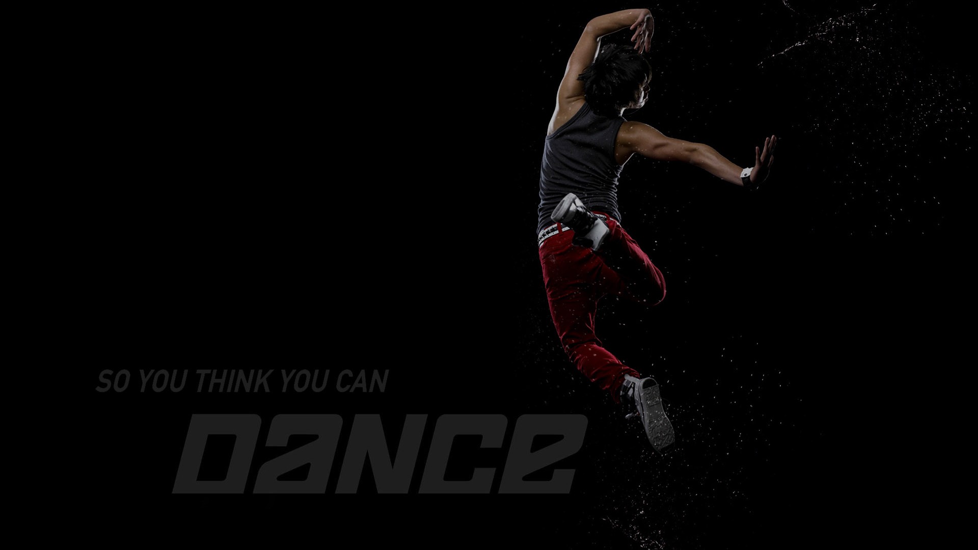 So You Think You Can Dance wallpaper (2) #12 - 1920x1080
