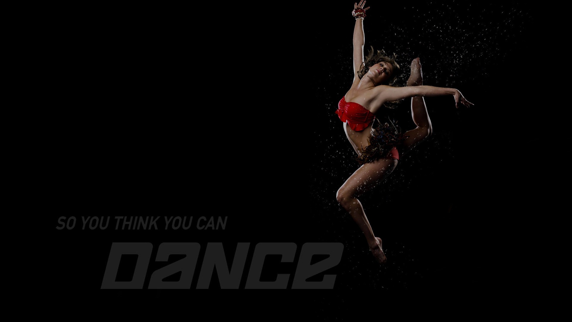 So You Think You Can Dance 舞林争霸 壁纸(二)13 - 1920x1080