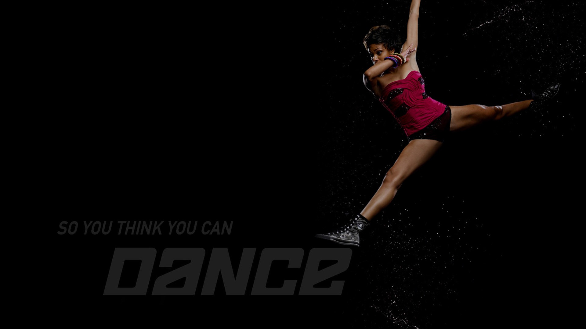So You Think You Can Dance wallpaper (2) #15 - 1920x1080