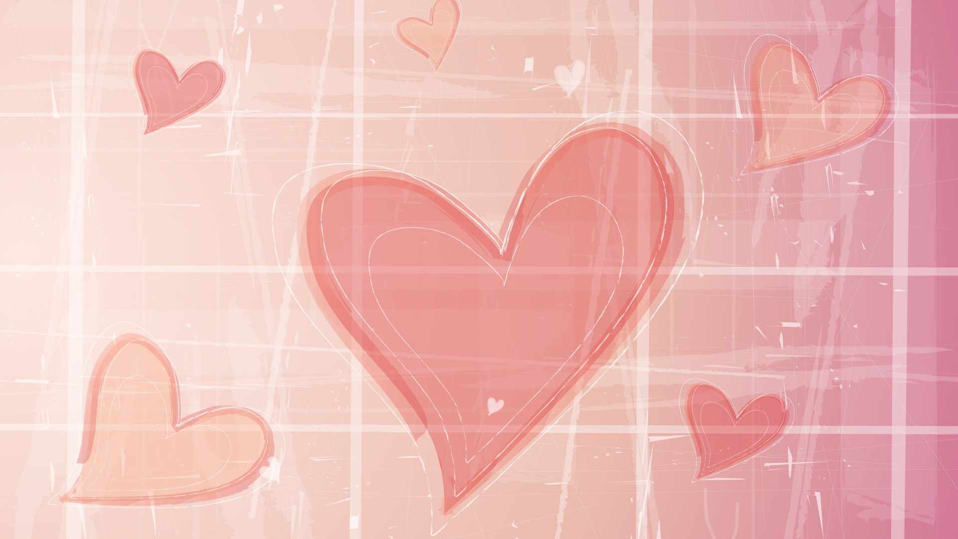 Valentine's Day Love Theme Wallpapers (2) #15 - 1920x1080
