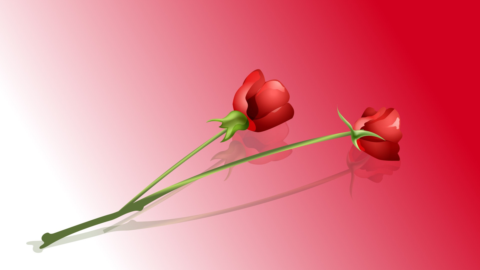 Valentine's Day Love Theme Wallpapers (3) #12 - 1920x1080