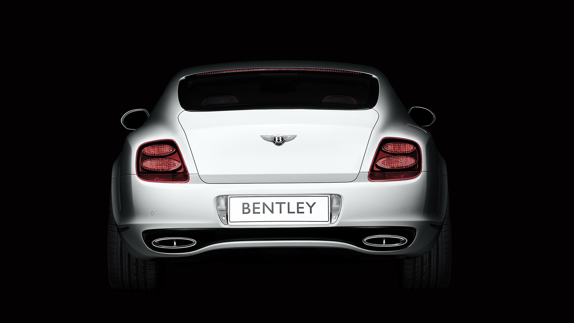 Fond d'écran album Bentley (1) #4 - 1920x1080