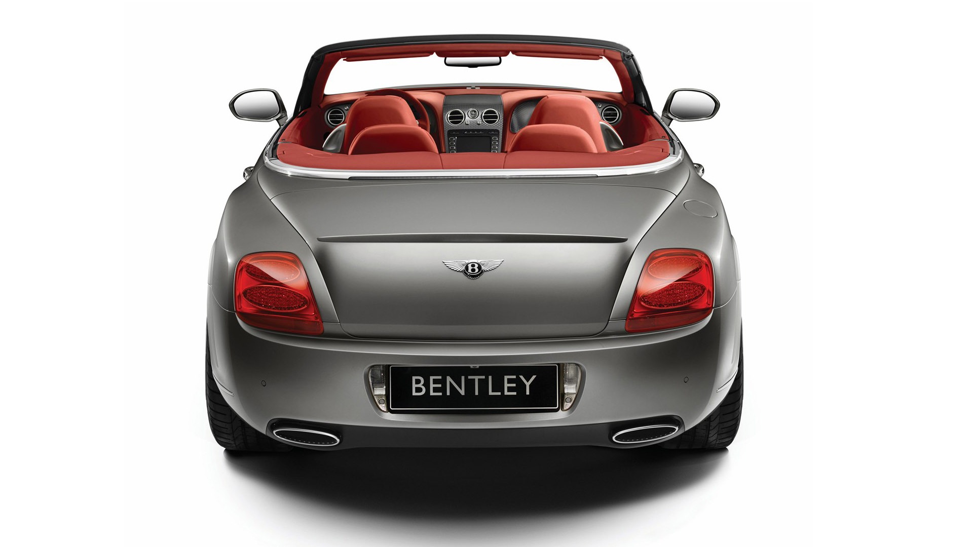 Bentley Tapete Album (1) #19 - 1920x1080