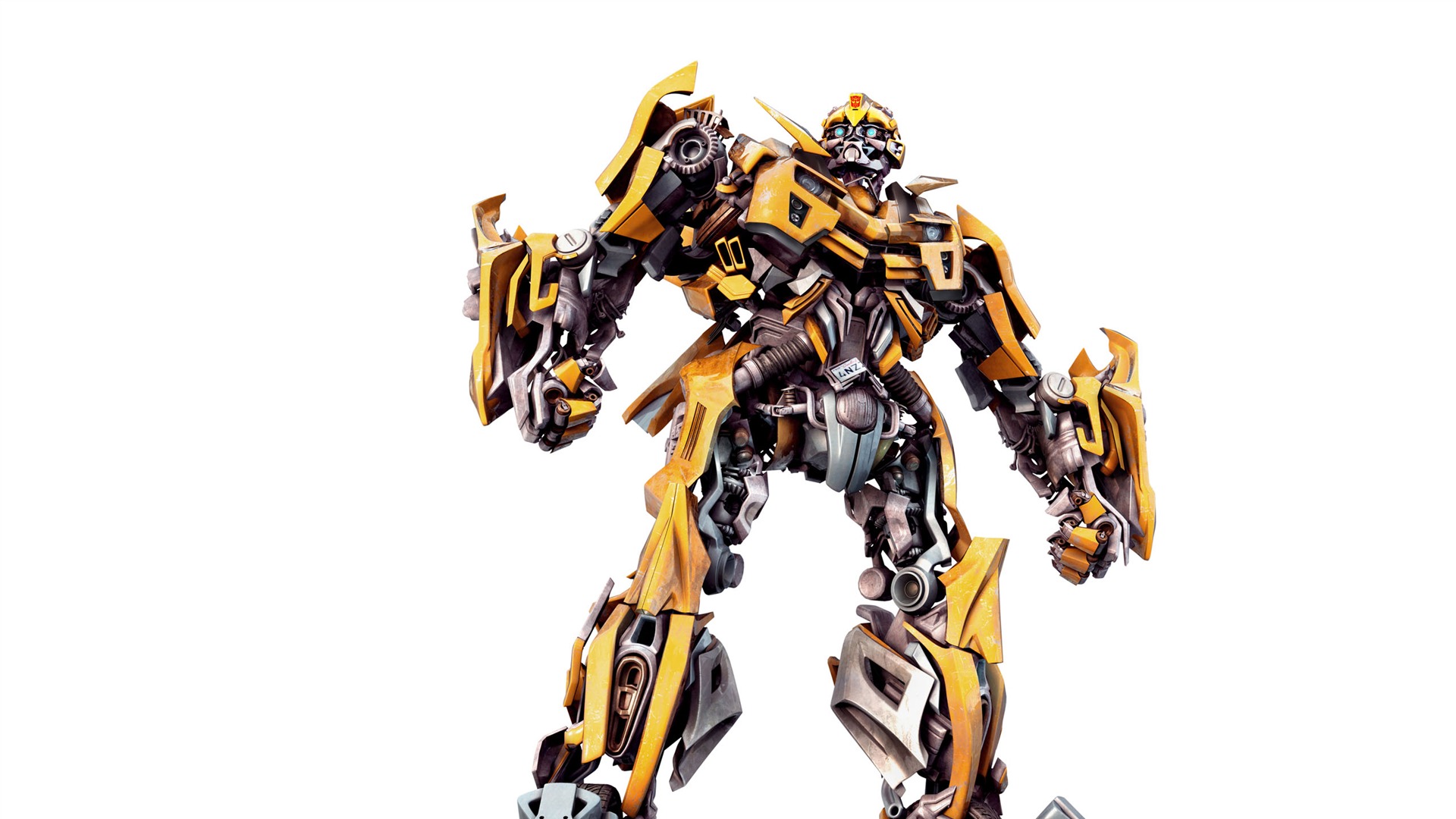 Transformers 2 fonds d'écran HD style (1) #17 - 1920x1080