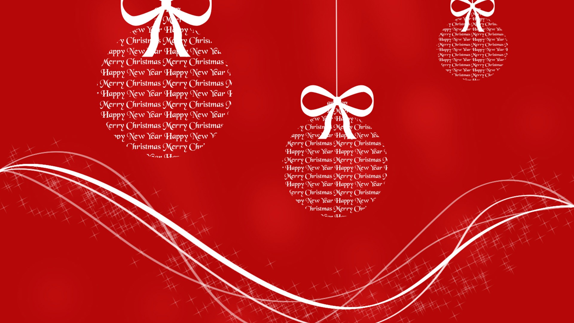 1920 Christmas Theme HD Wallpapers (2) #19 - 1920x1080