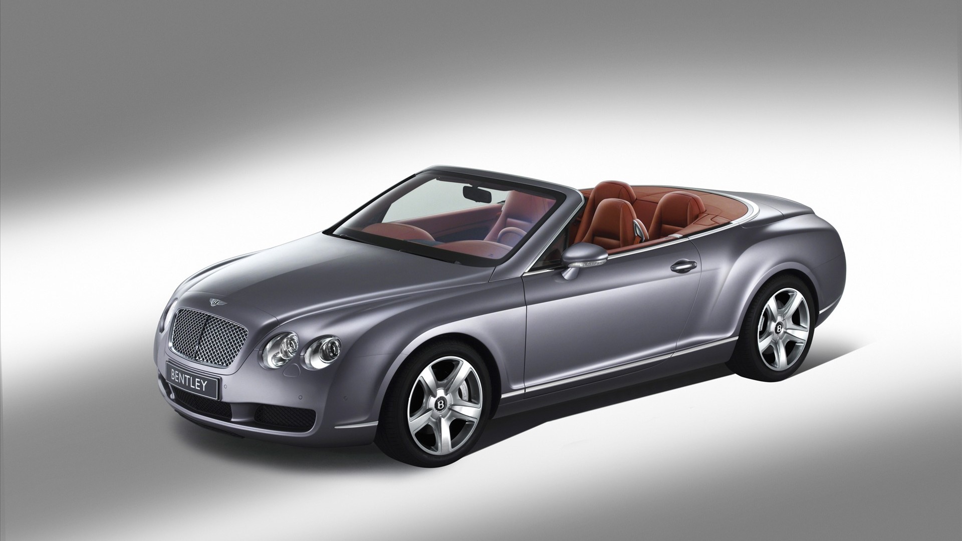 Bentley wallpaper album (4) #6 - 1920x1080